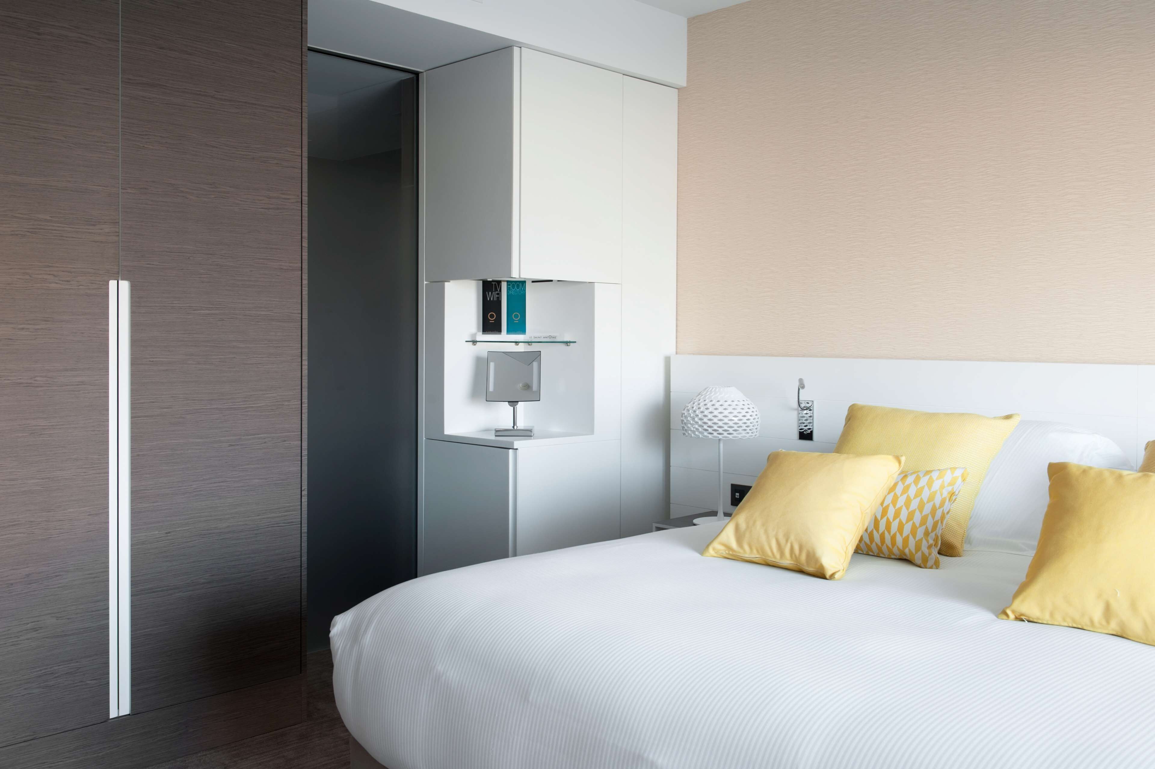 Le Saint-Antoine Hotel & Spa, BW Premier Collection Le Saint-Antoine Hotel & Spa, BW Premier Collection