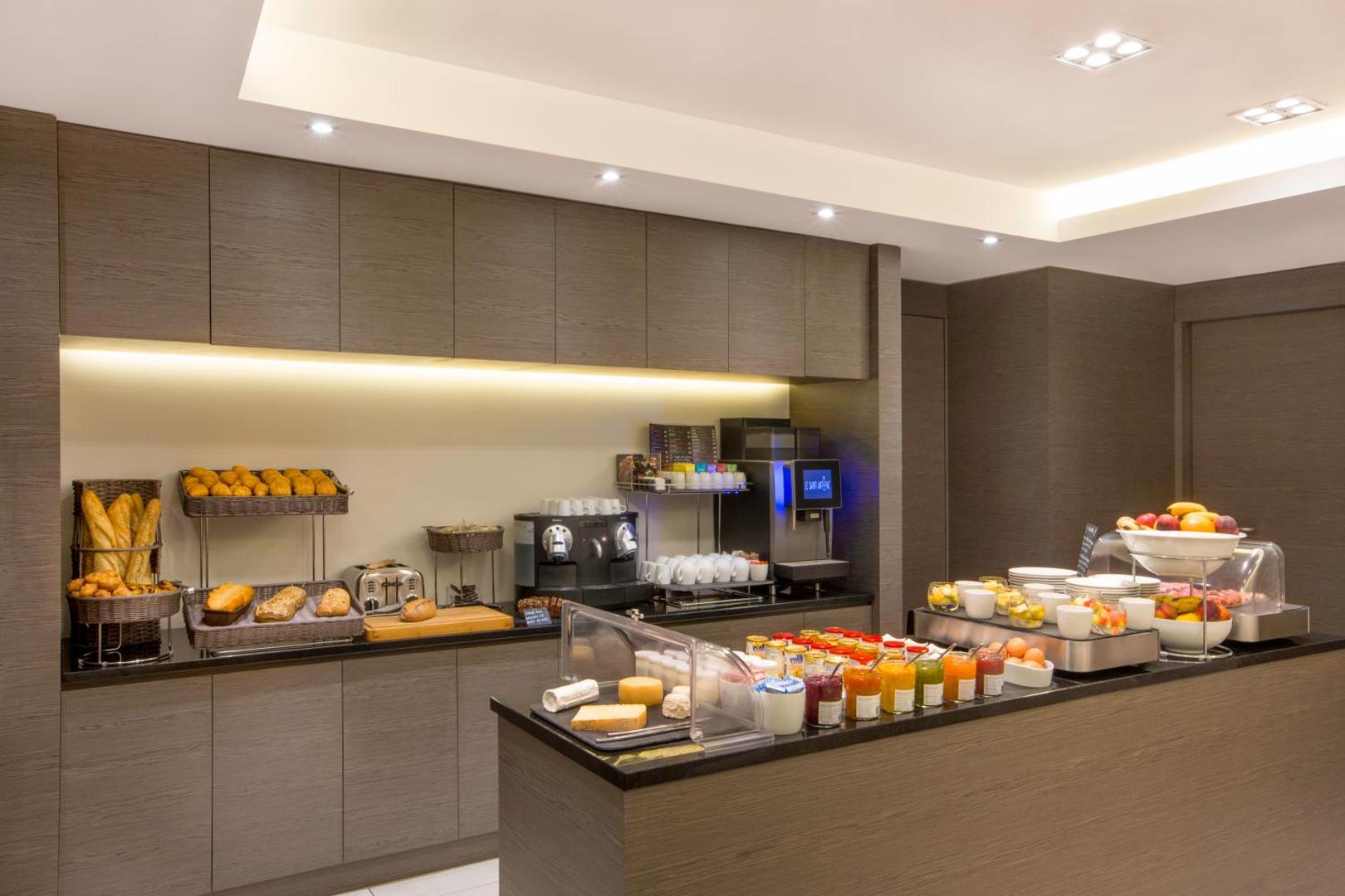 Le Saint-Antoine Hotel & Spa, BW Premier Collection Le Saint-Antoine Hotel & Spa, BW Premier Collection