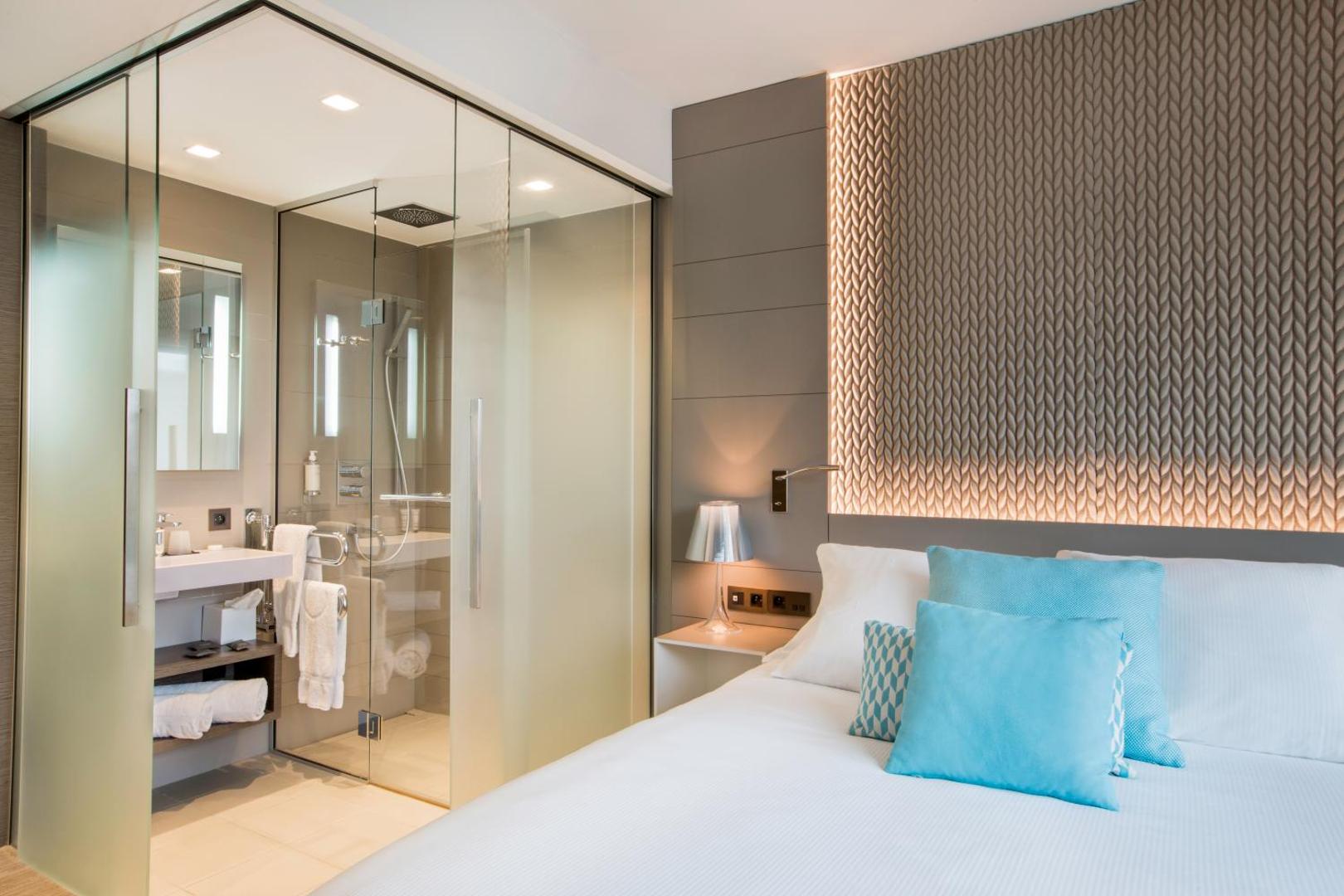 Le Saint-Antoine Hotel & Spa, BW Premier Collection Le Saint-Antoine Hotel & Spa, BW Premier Collection