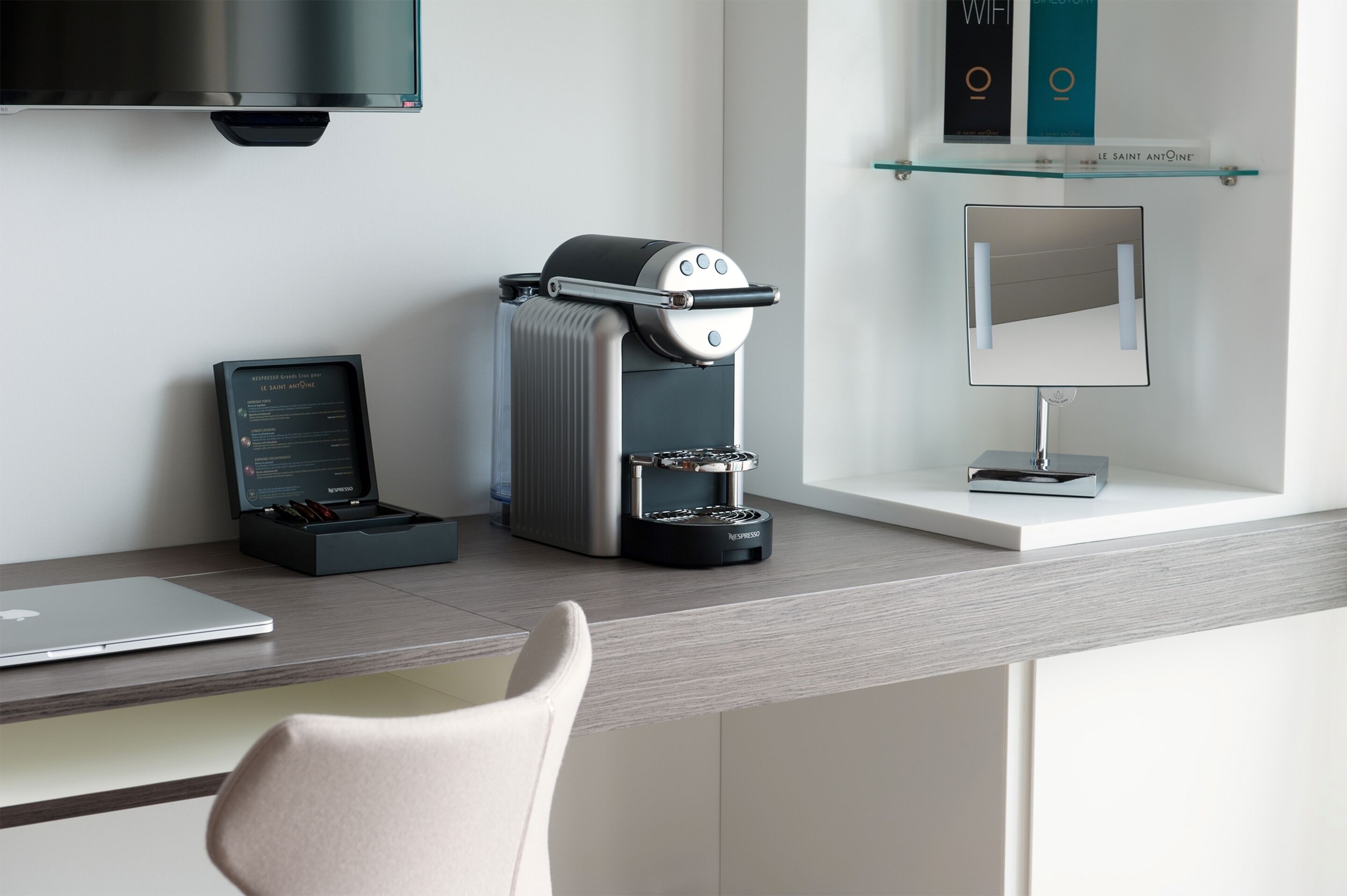 Le Saint-Antoine Hotel & Spa, BW Premier Collection Le Saint-Antoine Hotel & Spa, BW Premier Collection