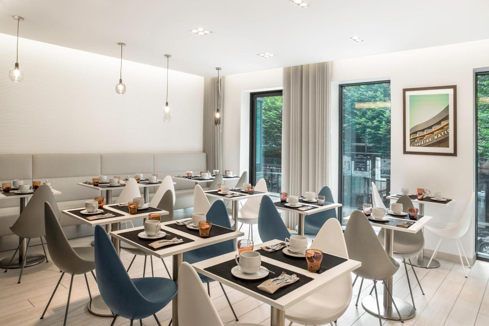 Le Saint-Antoine Hotel & Spa, BW Premier Collection Le Saint-Antoine Hotel & Spa, BW Premier Collection