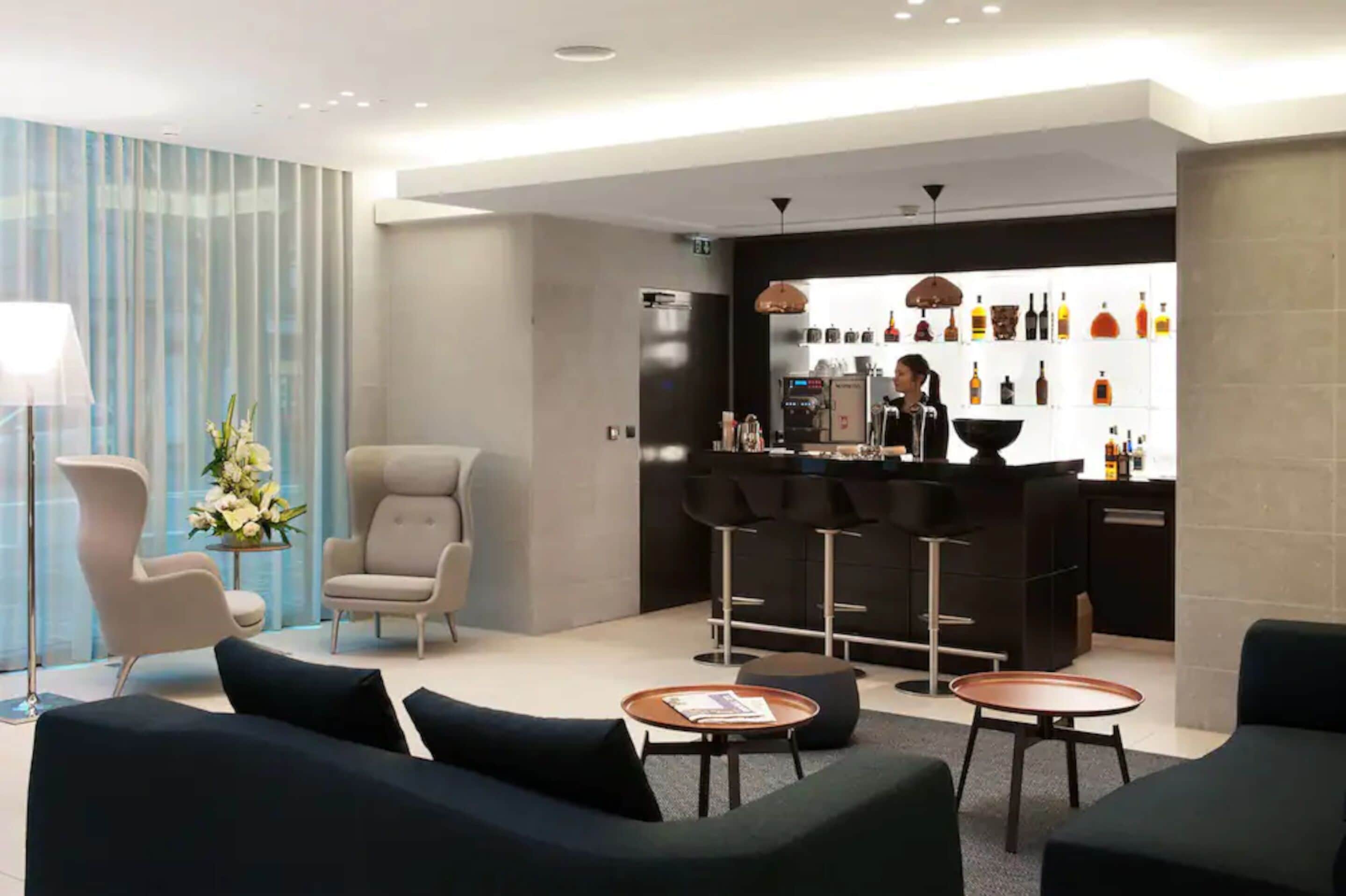 Le Saint-Antoine Hotel & Spa, BW Premier Collection Le Saint-Antoine Hotel & Spa, BW Premier Collection
