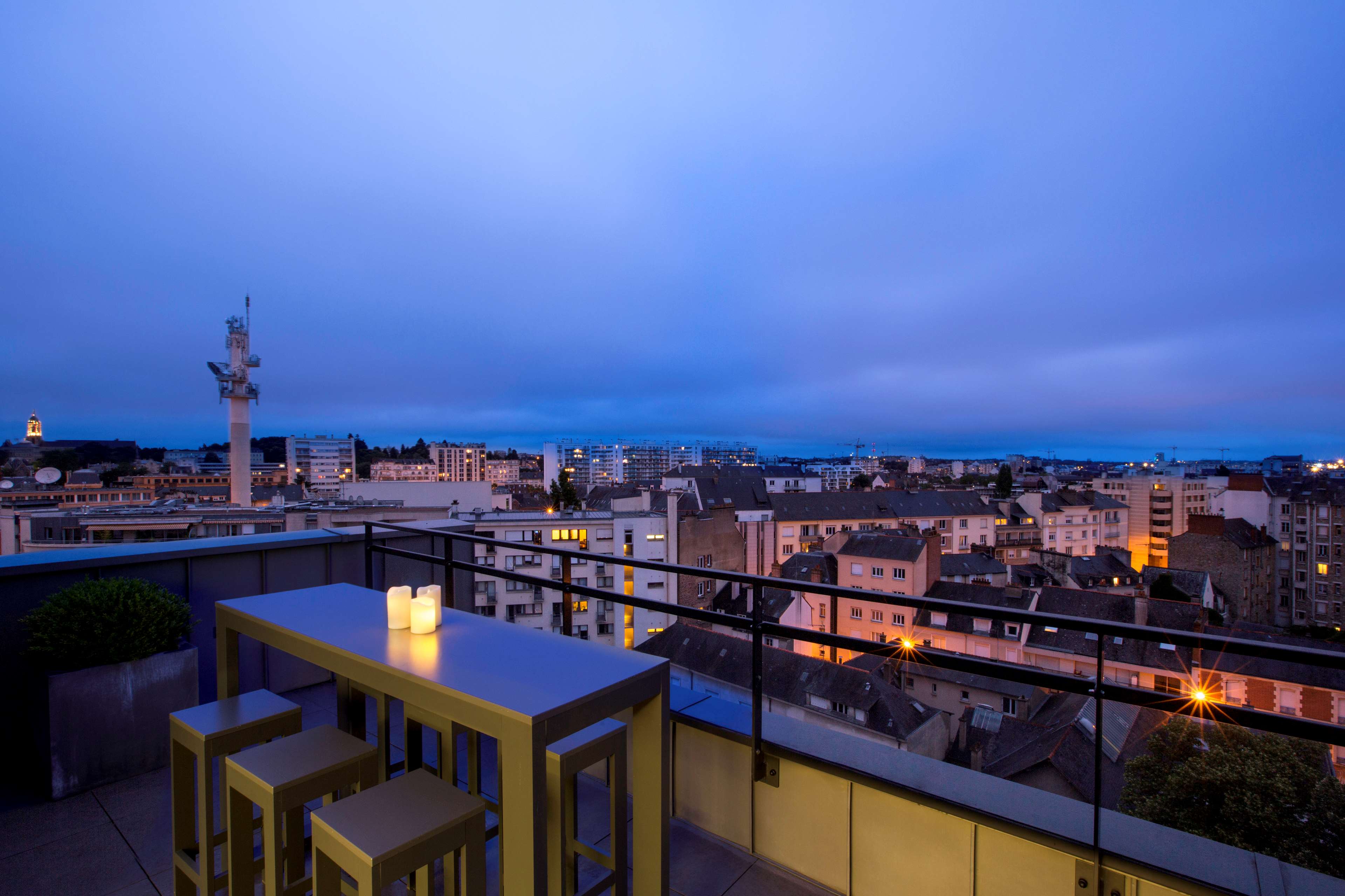 Le Saint-Antoine Hotel & Spa, BW Premier Collection Le Saint-Antoine Hotel & Spa, BW Premier Collection