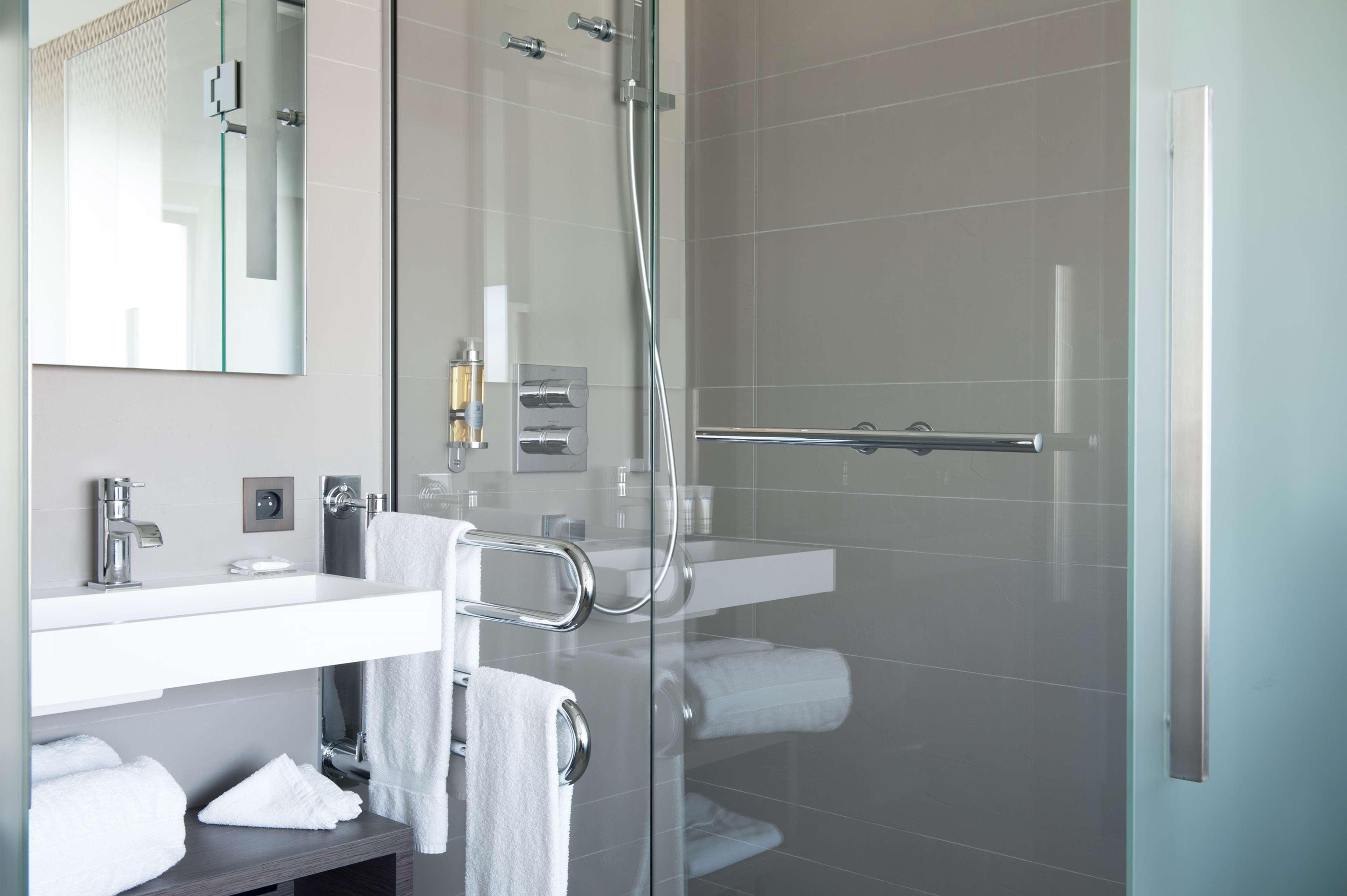 Le Saint-Antoine Hotel & Spa, BW Premier Collection Le Saint-Antoine Hotel & Spa, BW Premier Collection