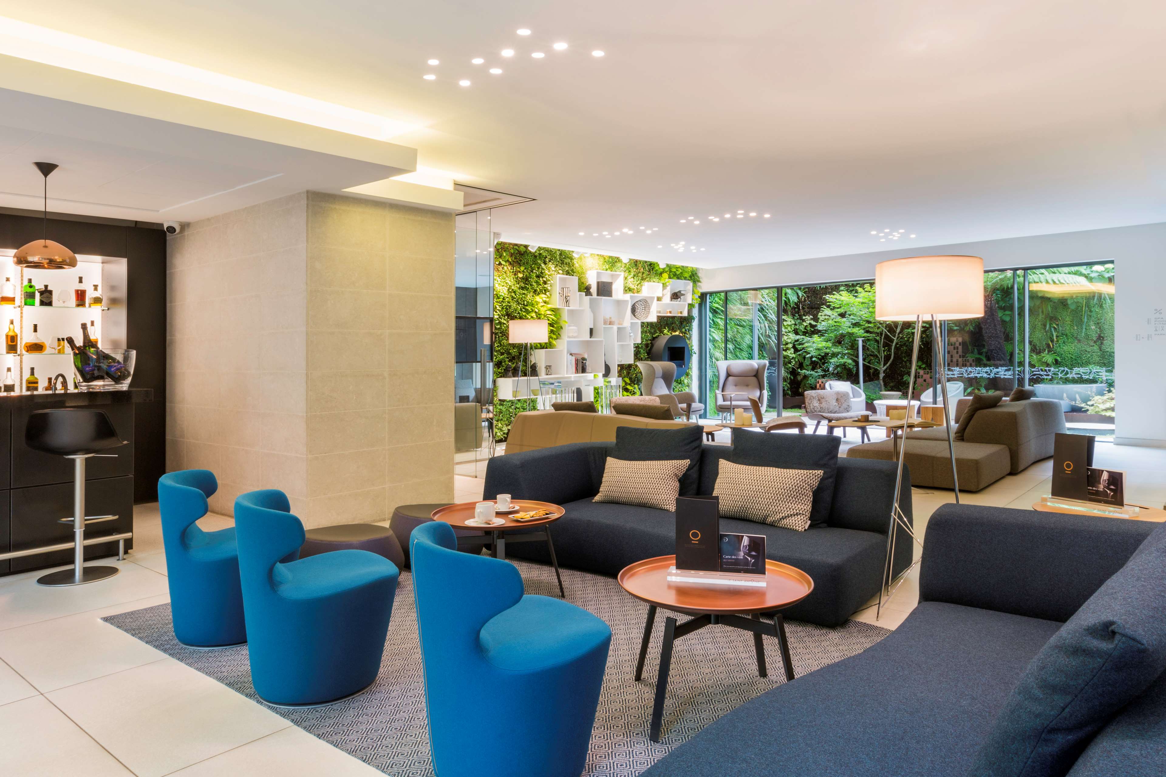 Le Saint-Antoine Hotel & Spa, BW Premier Collection Le Saint-Antoine Hotel & Spa, BW Premier Collection