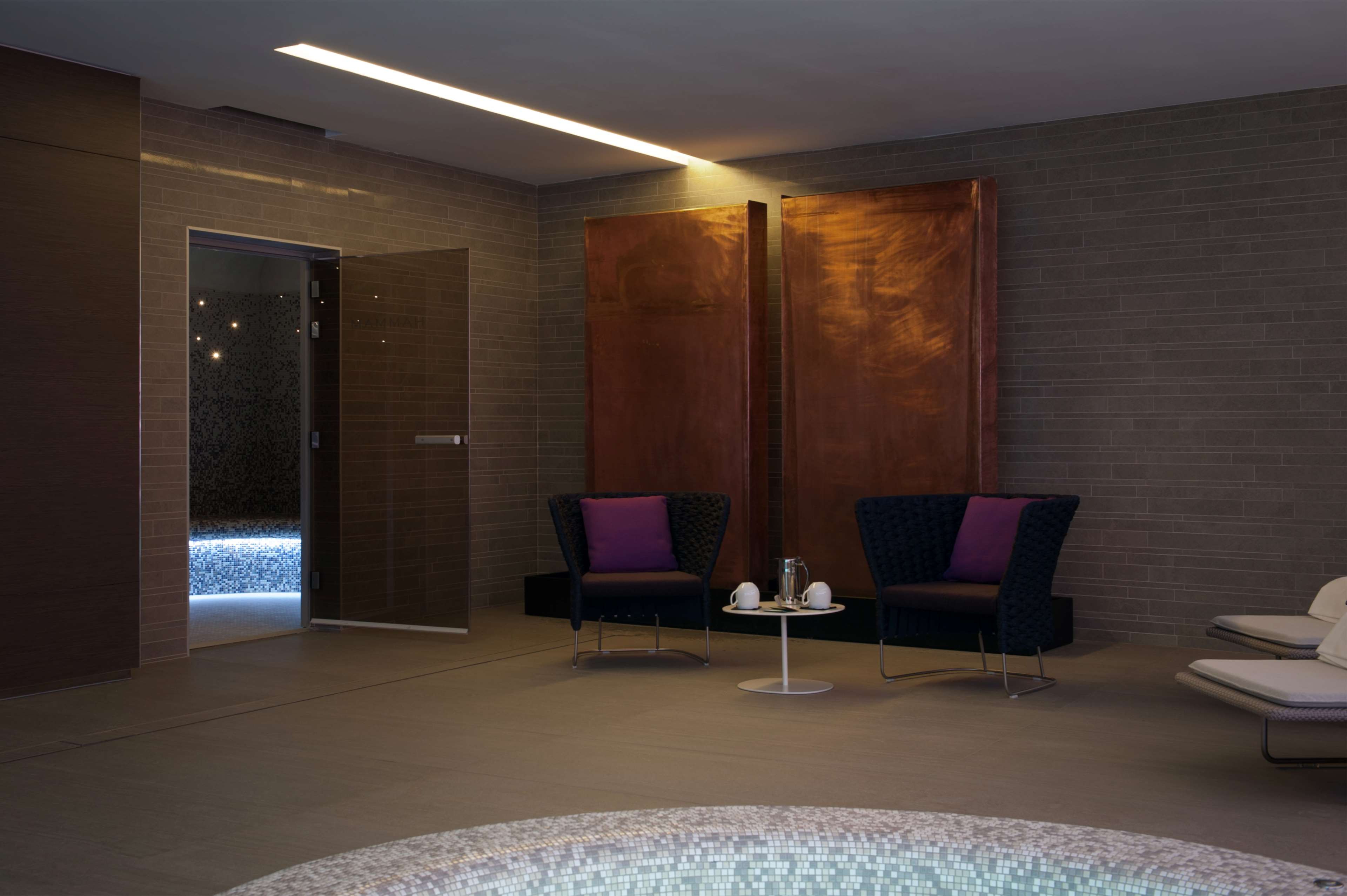 Le Saint-Antoine Hotel & Spa, BW Premier Collection Le Saint-Antoine Hotel & Spa, BW Premier Collection