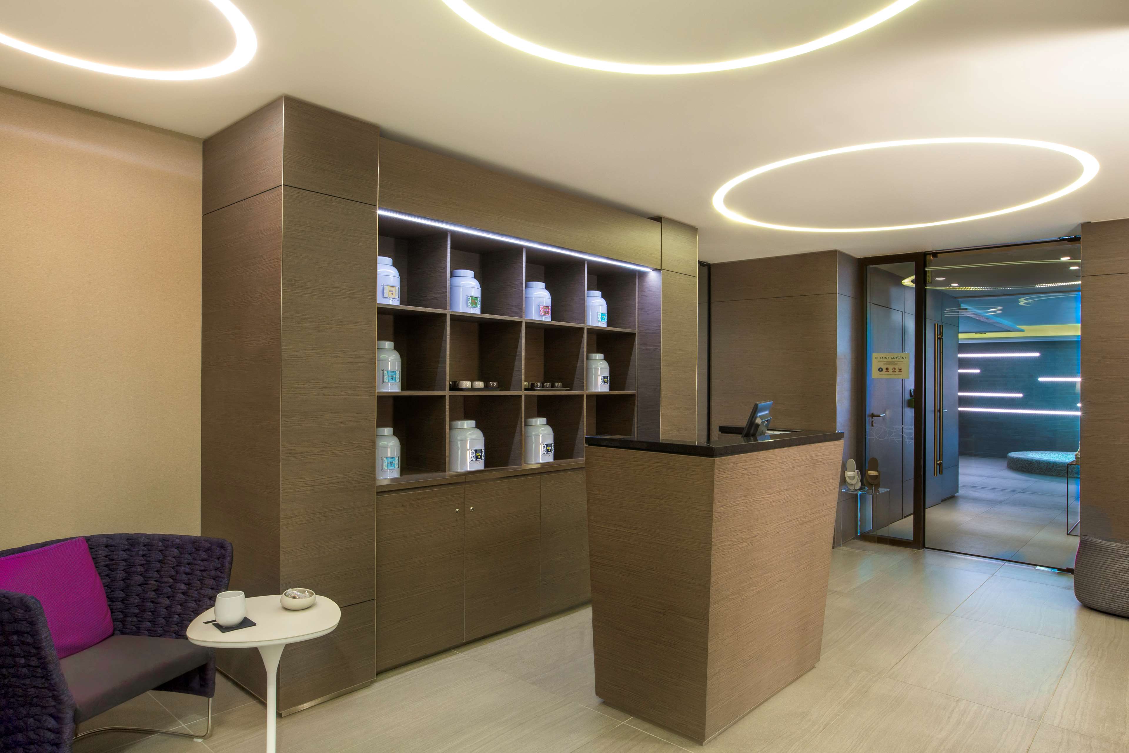 Le Saint-Antoine Hotel & Spa, BW Premier Collection Le Saint-Antoine Hotel & Spa, BW Premier Collection