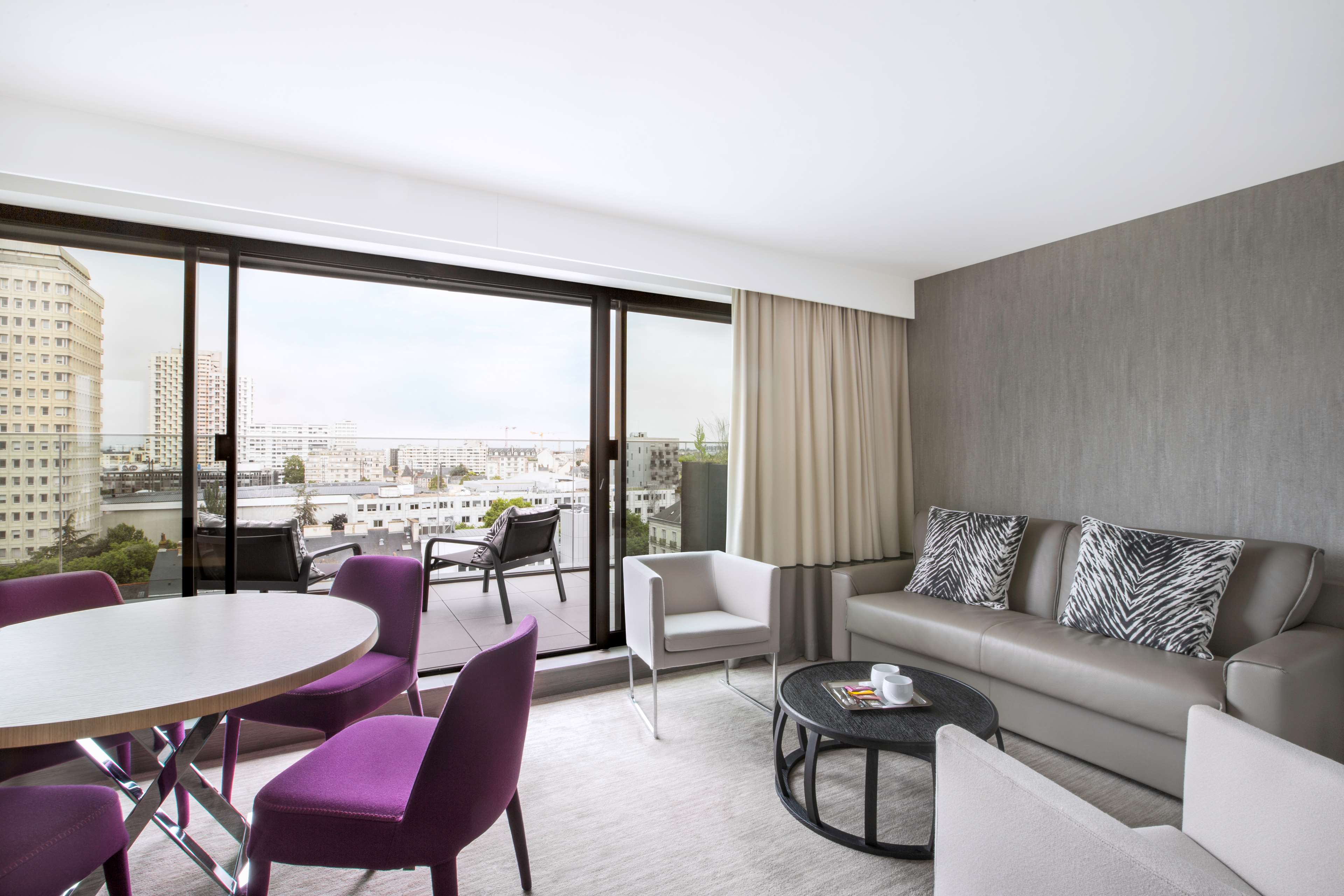 Le Saint-Antoine Hotel & Spa, BW Premier Collection Le Saint-Antoine Hotel & Spa, BW Premier Collection