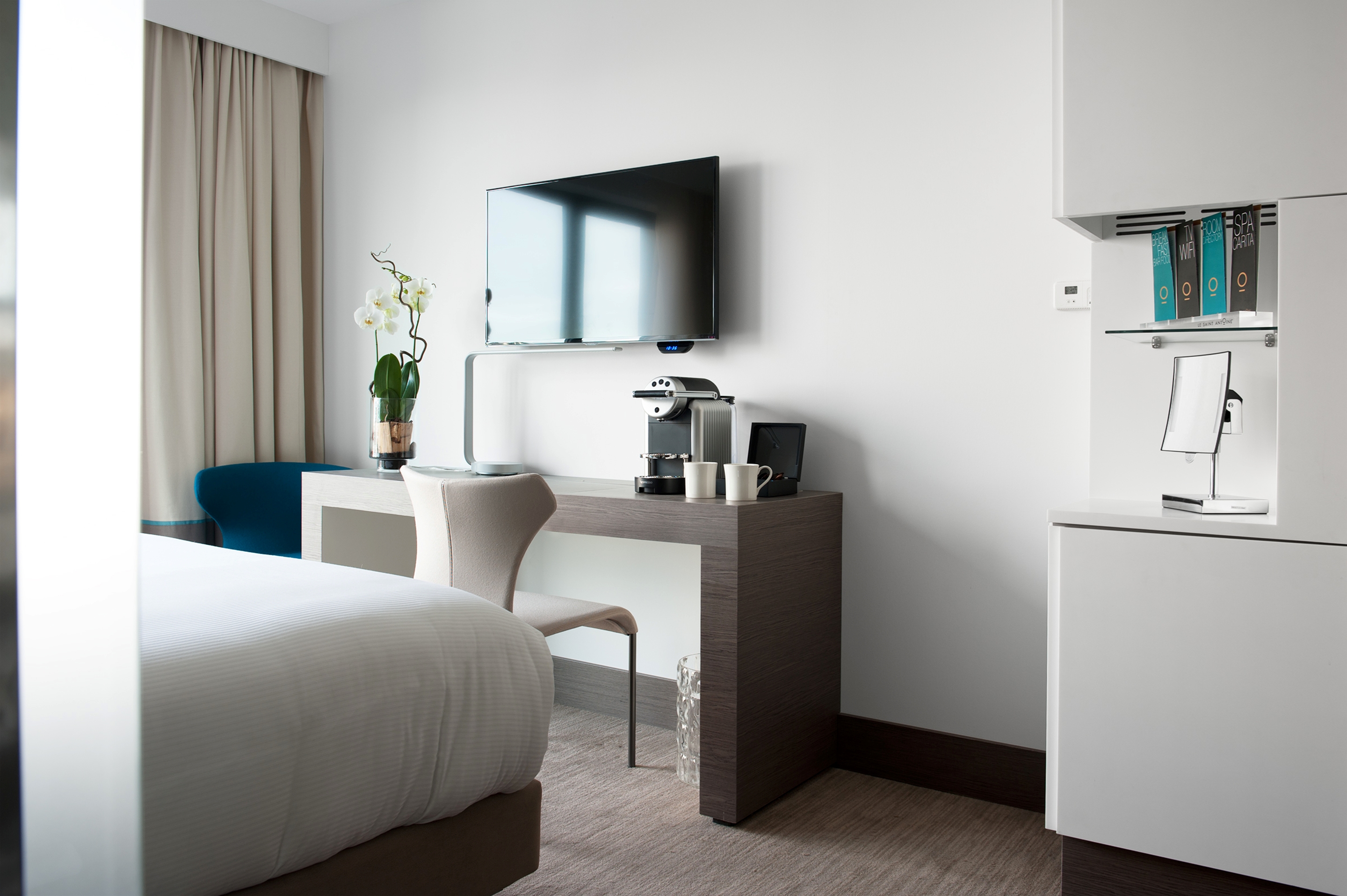 Le Saint-Antoine Hotel & Spa, BW Premier Collection Le Saint-Antoine Hotel & Spa, BW Premier Collection