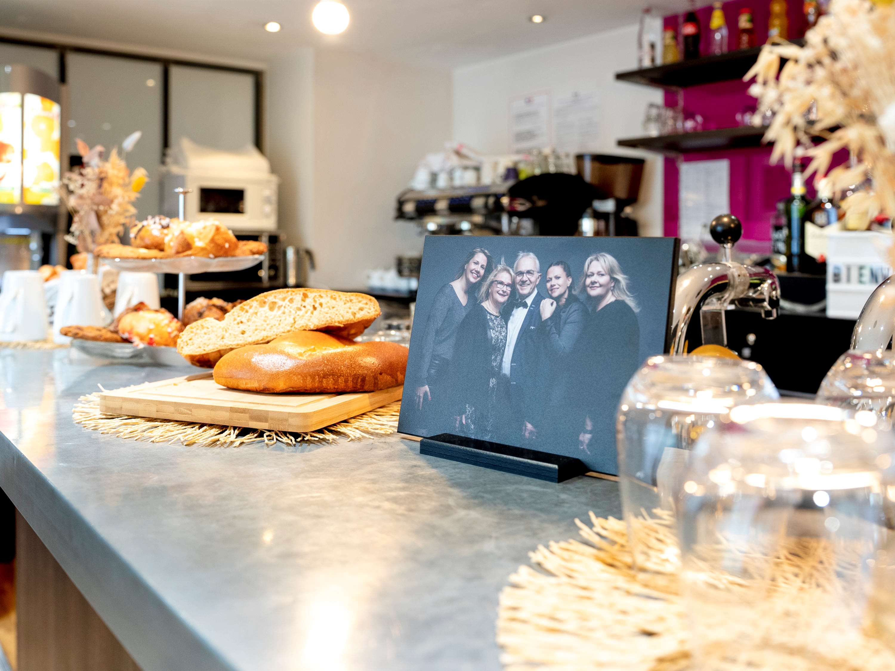 ibis Styles Rennes Saint Grégoire ibis Styles Rennes Saint Grégoire