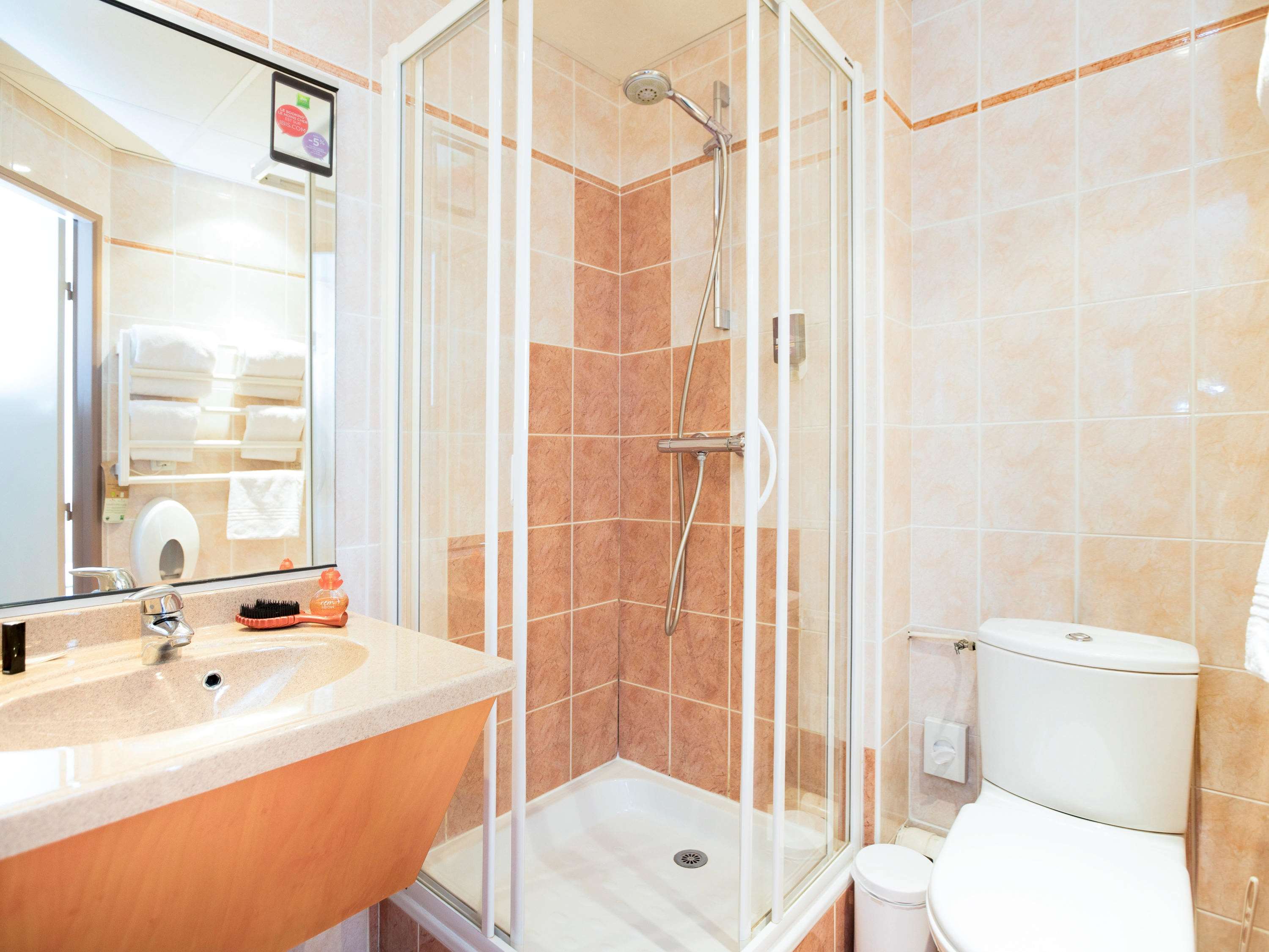 ibis Styles Rennes Saint Grégoire ibis Styles Rennes Saint Grégoire