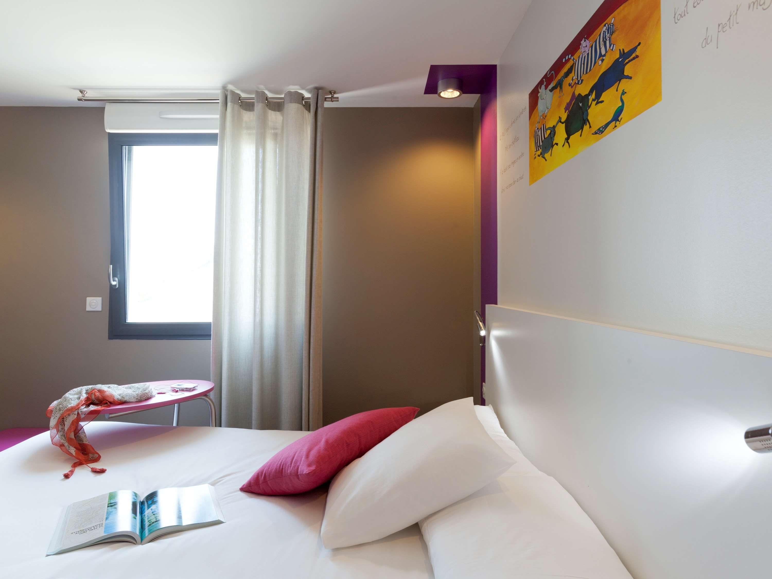 ibis Styles Rennes Saint Grégoire ibis Styles Rennes Saint Grégoire