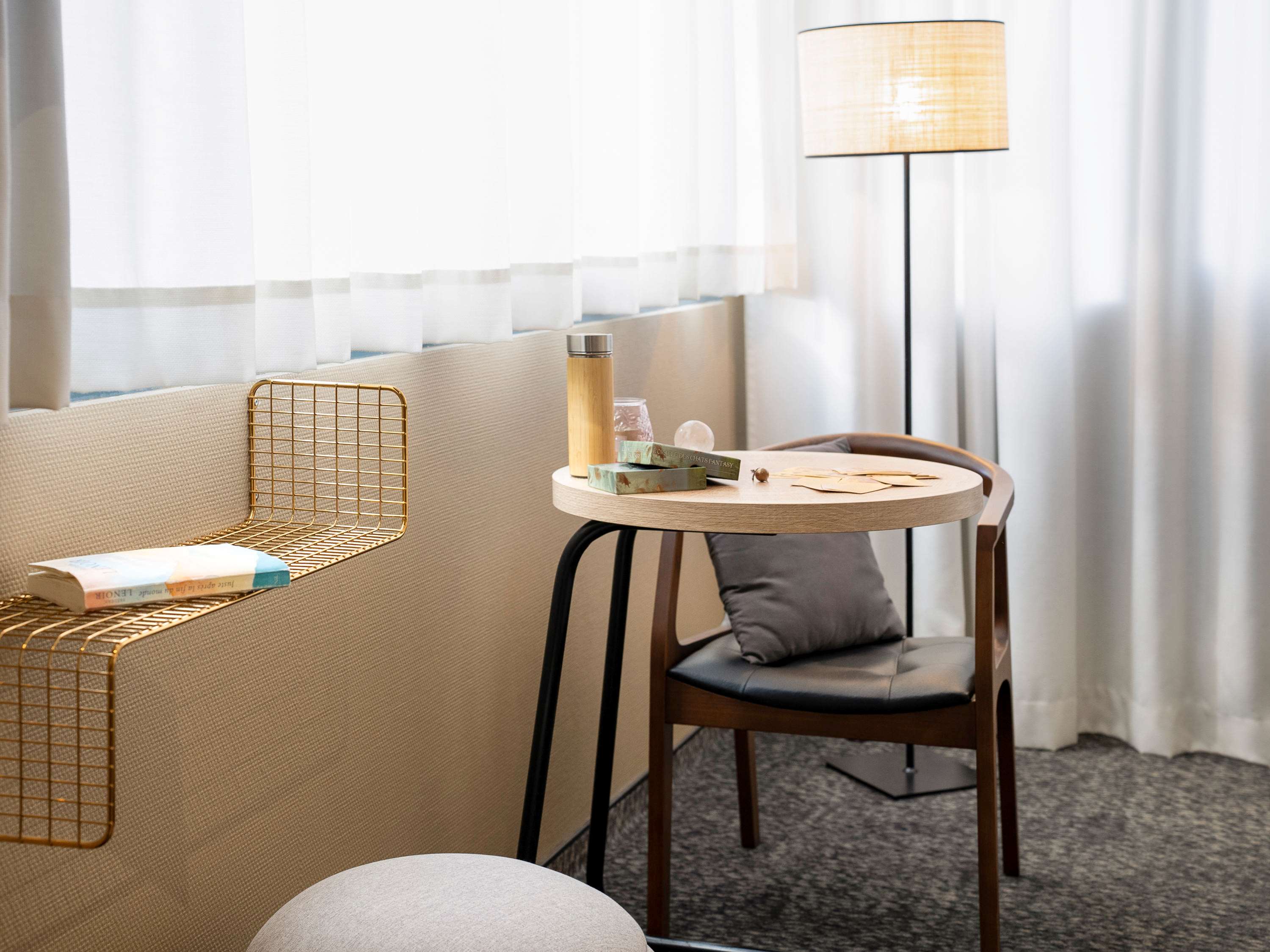 ibis Styles Rennes Saint Grégoire ibis Styles Rennes Saint Grégoire