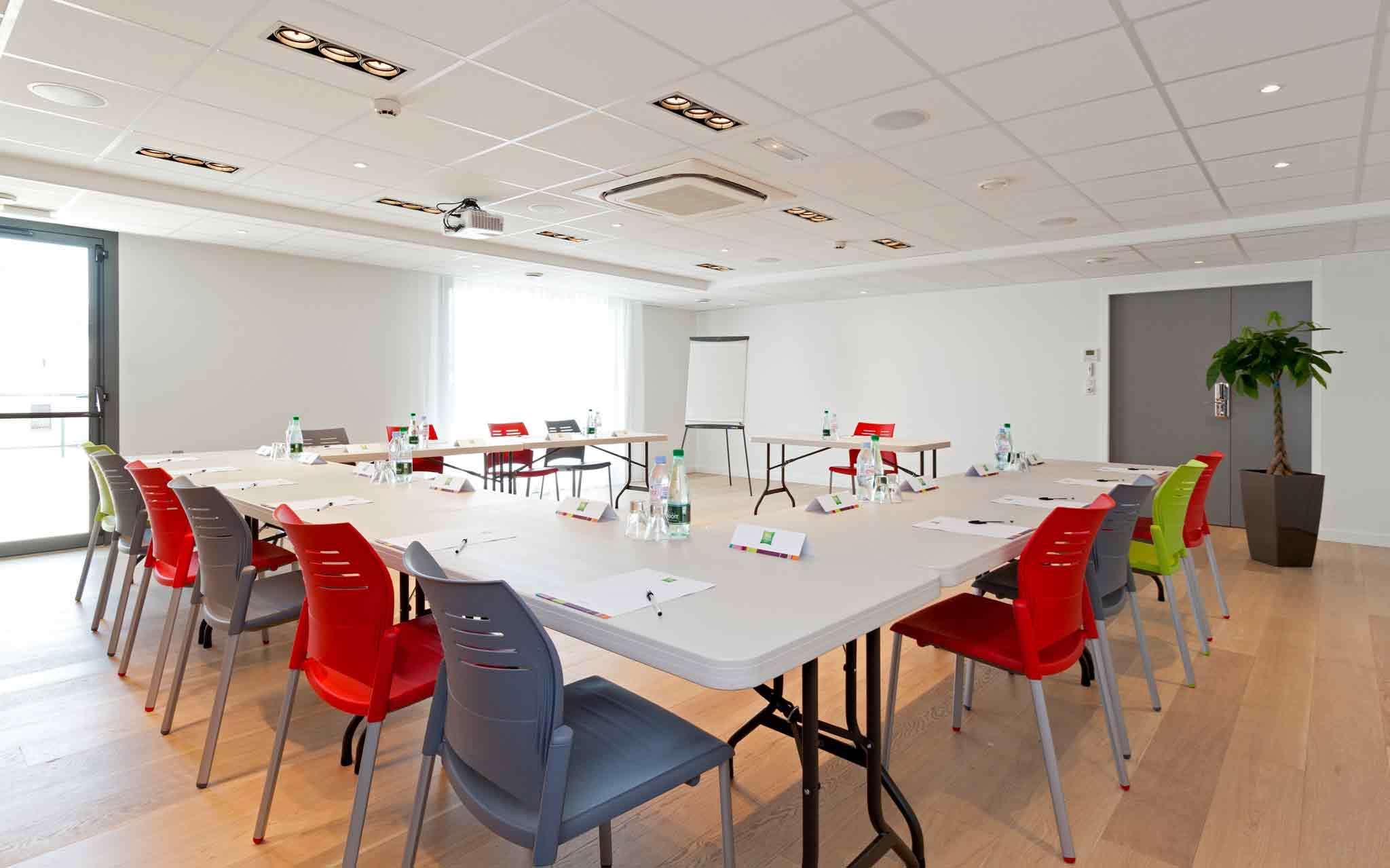 ibis Styles Rennes Saint Grégoire ibis Styles Rennes Saint Grégoire