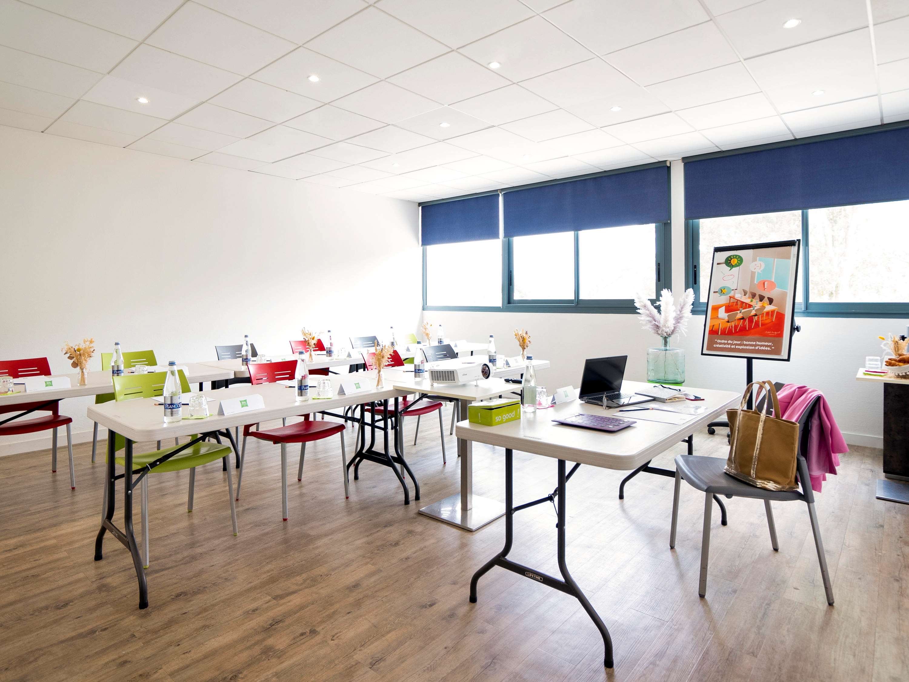 ibis Styles Rennes Saint Grégoire ibis Styles Rennes Saint Grégoire