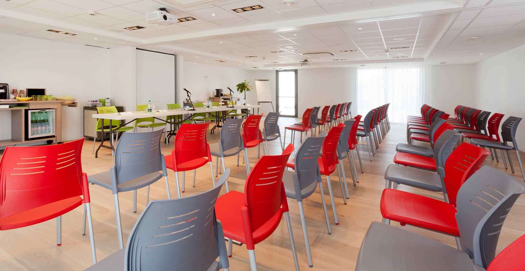 ibis Styles Rennes Saint Grégoire ibis Styles Rennes Saint Grégoire