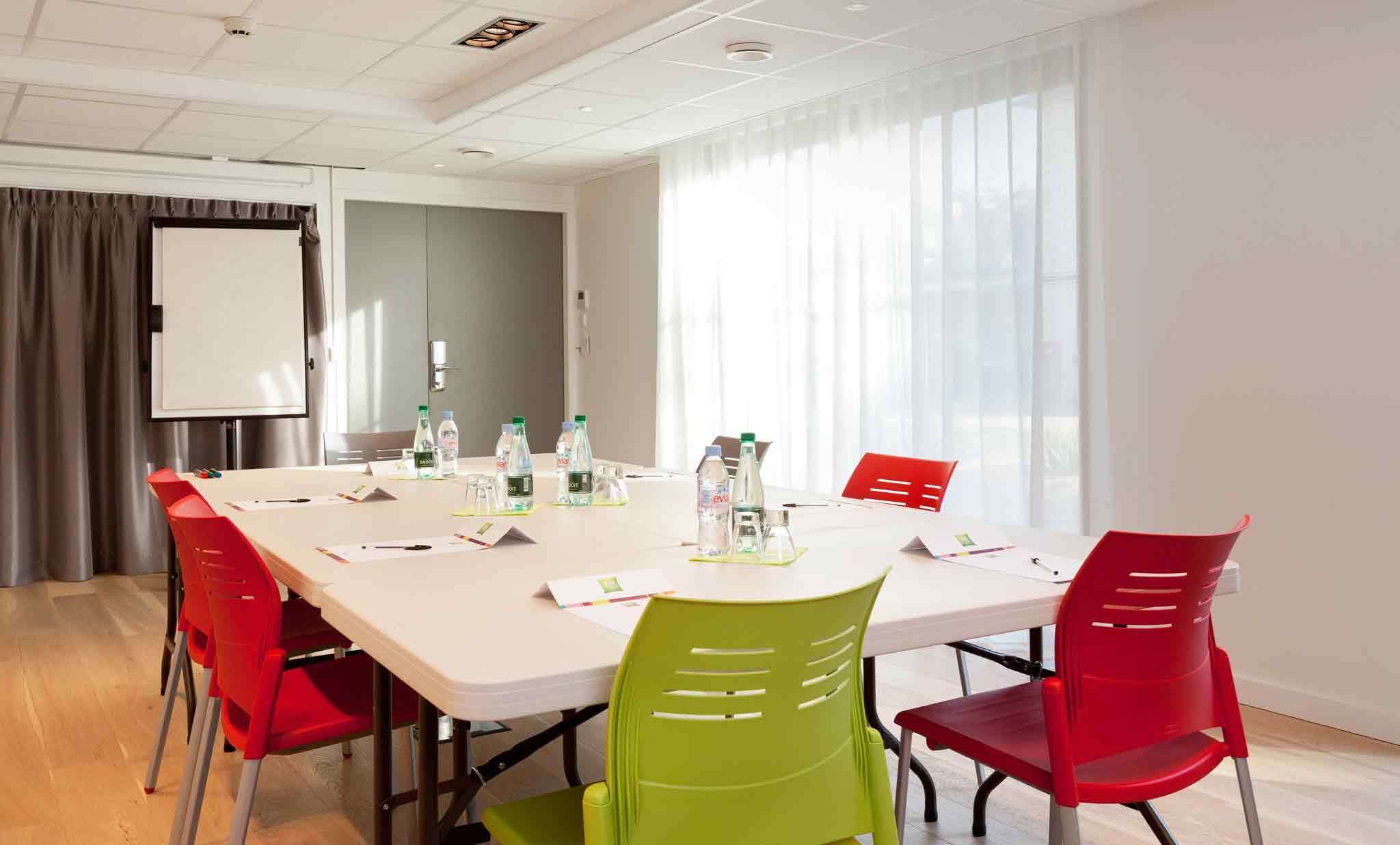 ibis Styles Rennes Saint Grégoire ibis Styles Rennes Saint Grégoire