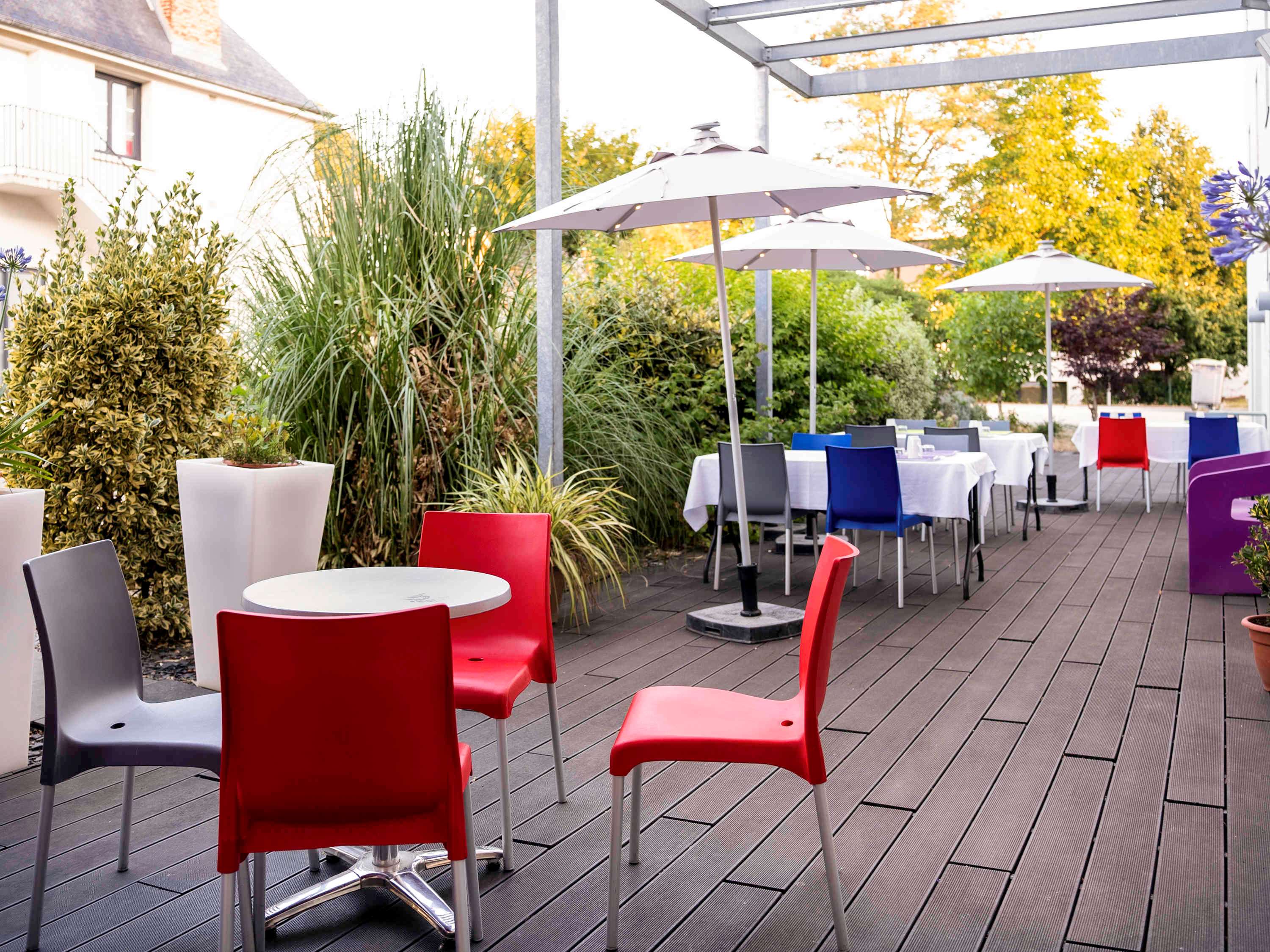 ibis Styles Rennes Saint Grégoire ibis Styles Rennes Saint Grégoire