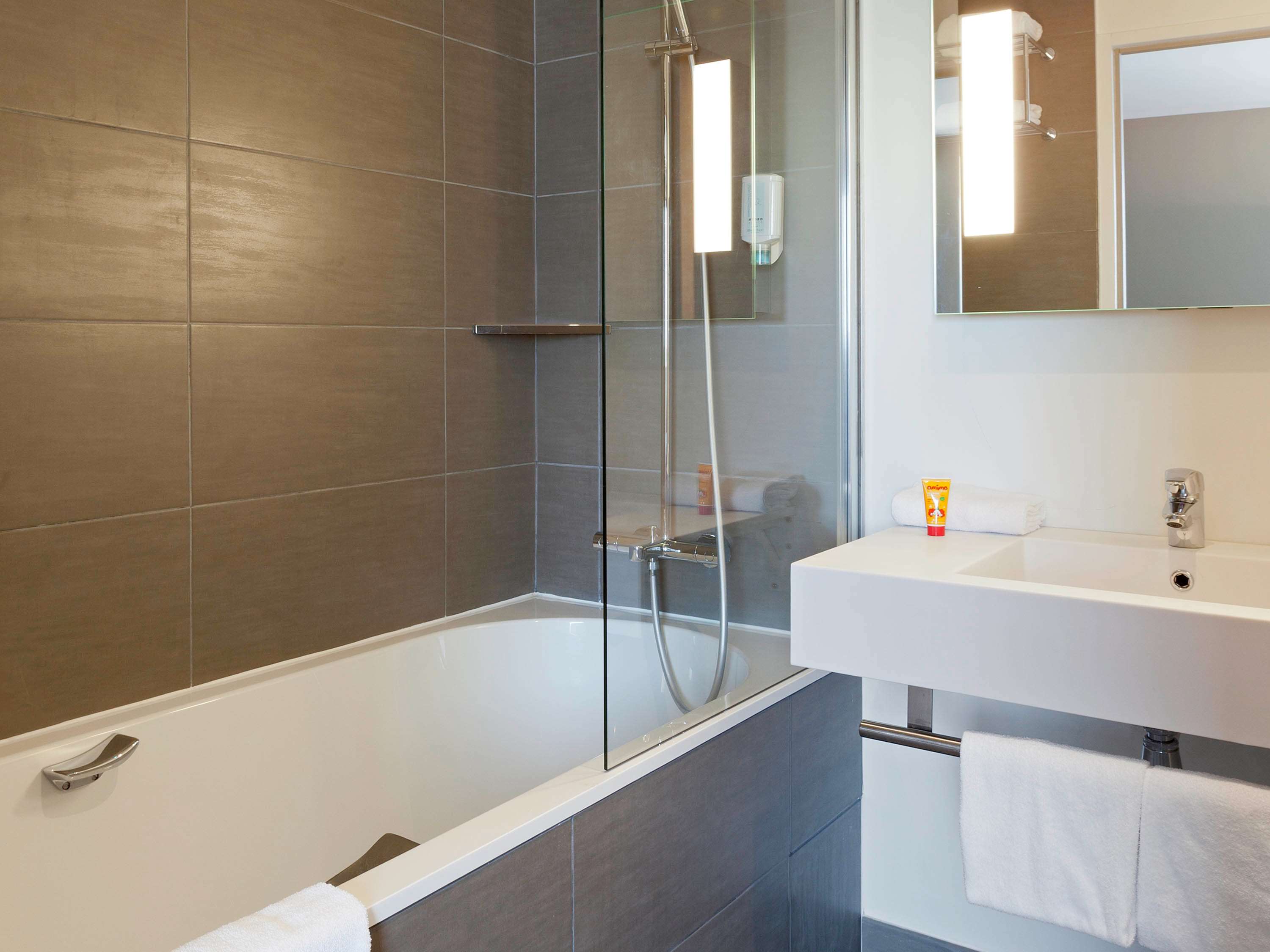 ibis Styles Rennes Saint Grégoire ibis Styles Rennes Saint Grégoire