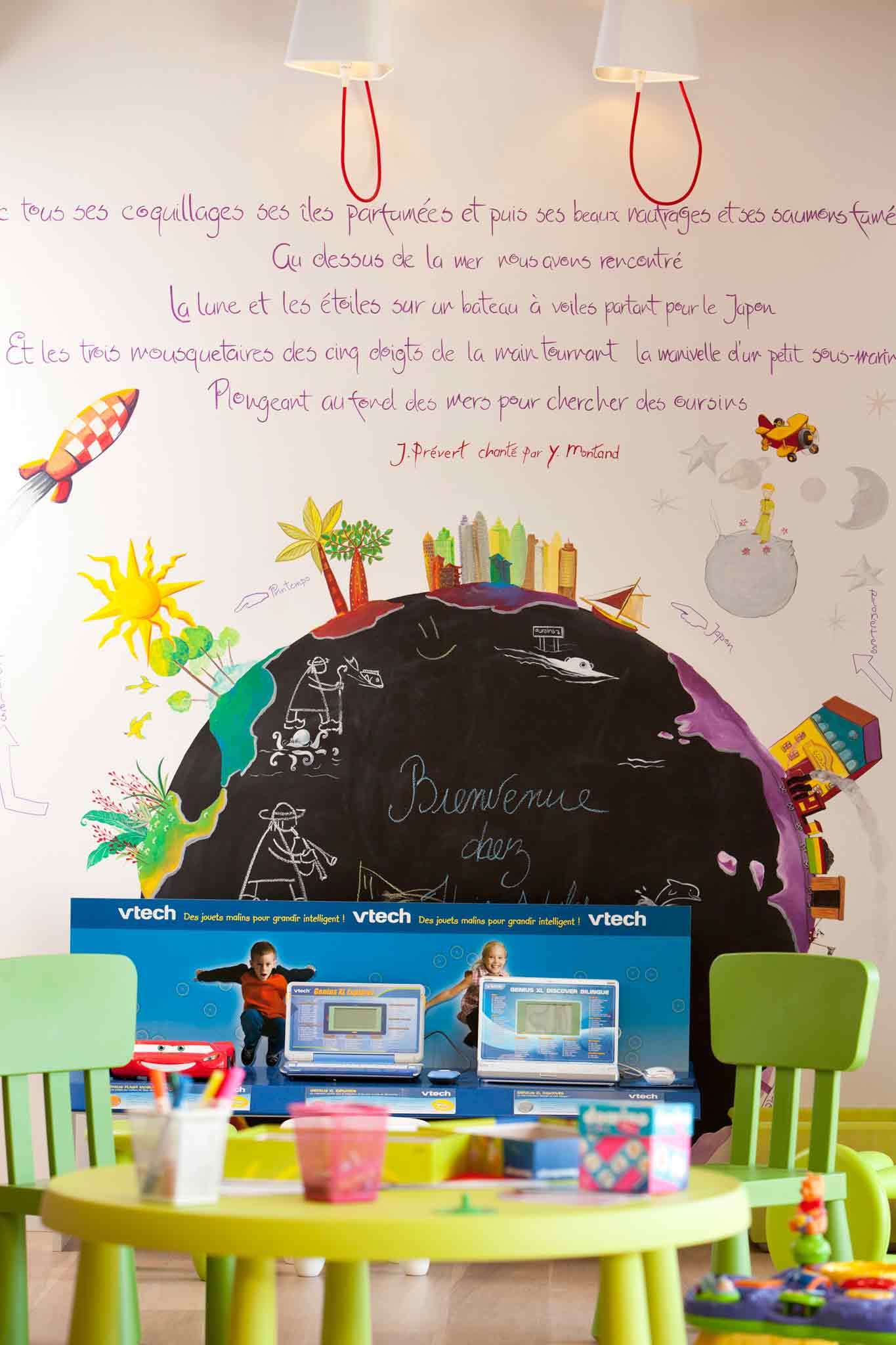 ibis Styles Rennes Saint Grégoire ibis Styles Rennes Saint Grégoire
