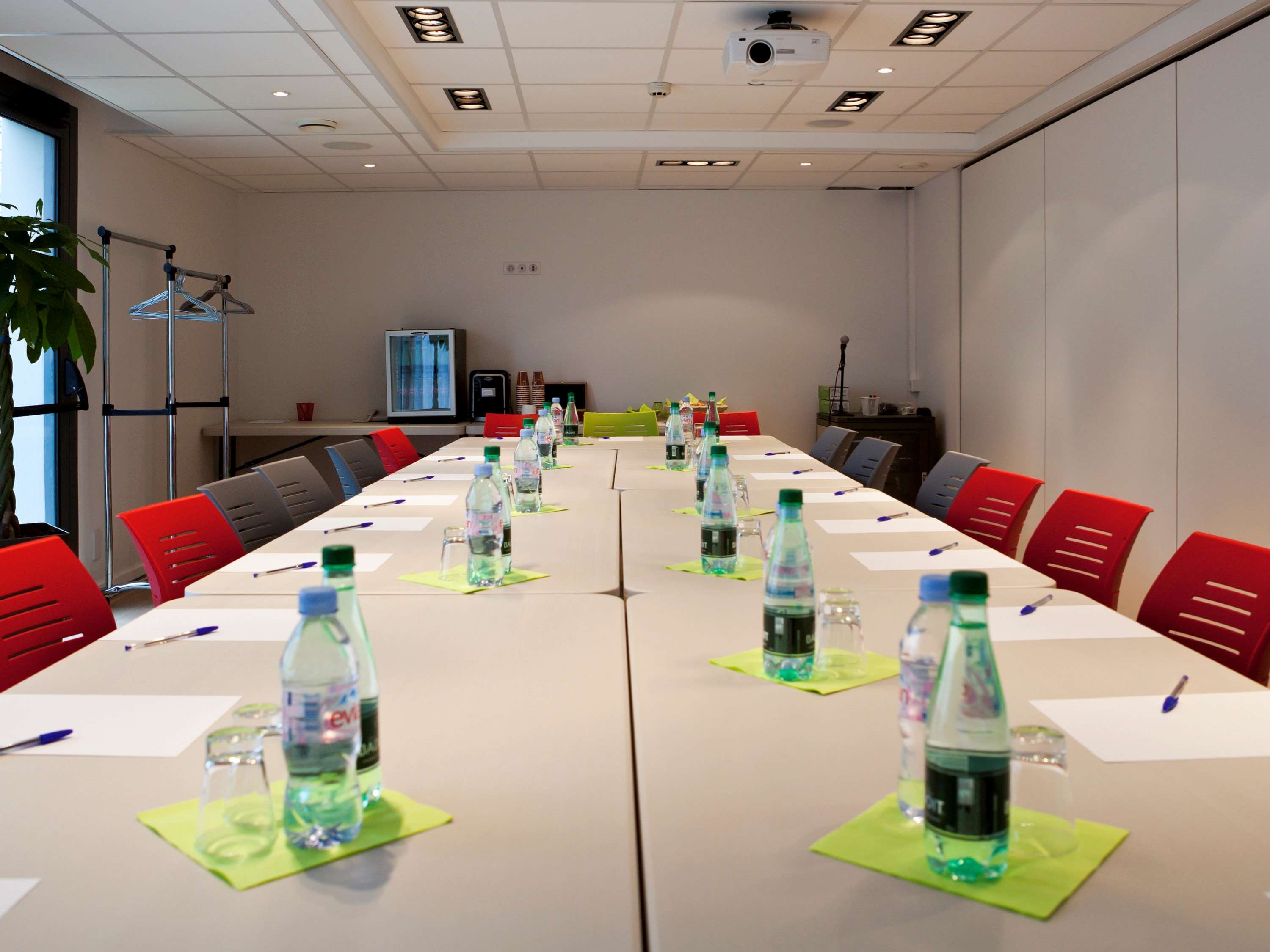 ibis Styles Rennes Saint Grégoire ibis Styles Rennes Saint Grégoire