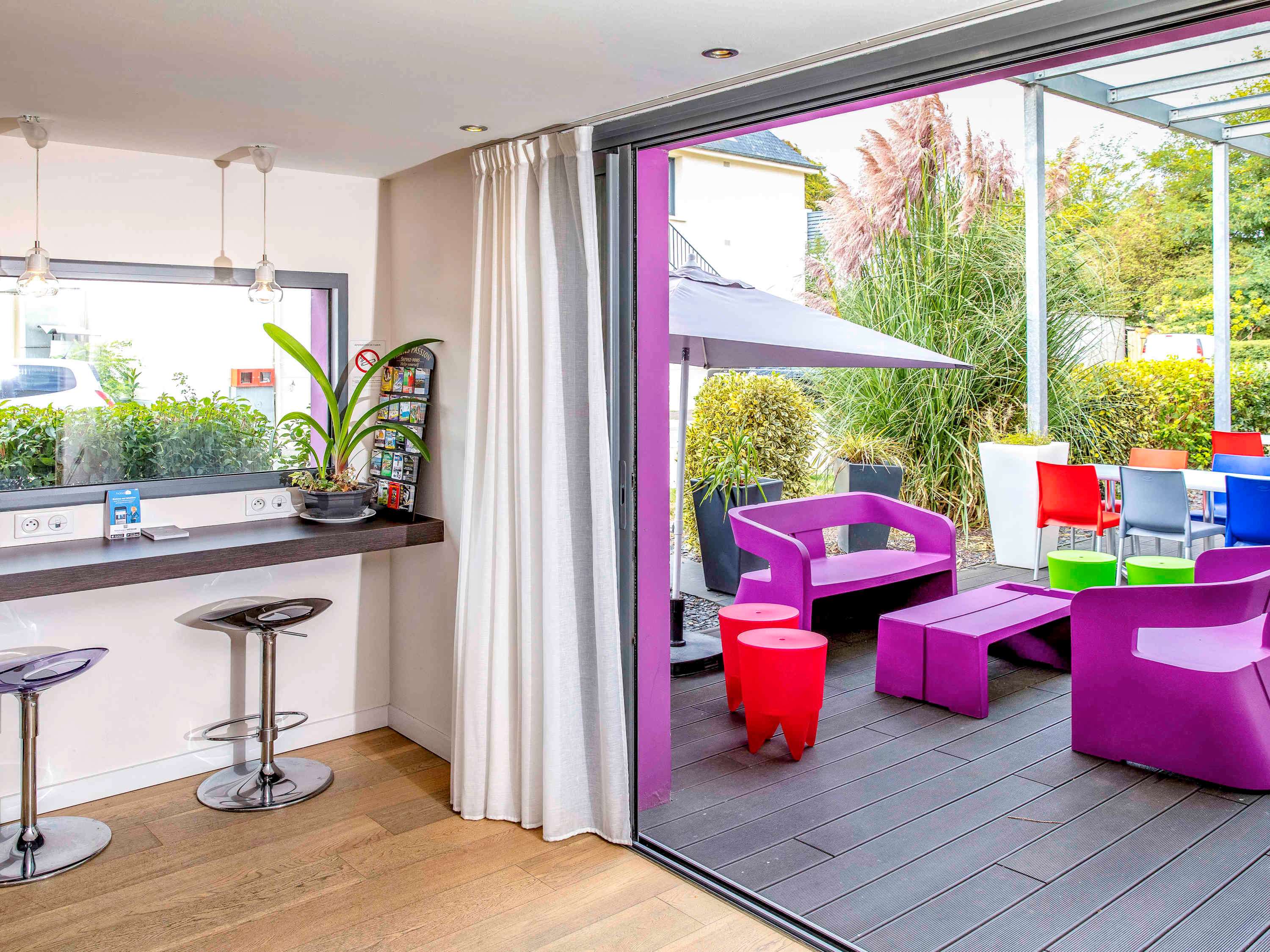 ibis Styles Rennes Saint Grégoire ibis Styles Rennes Saint Grégoire