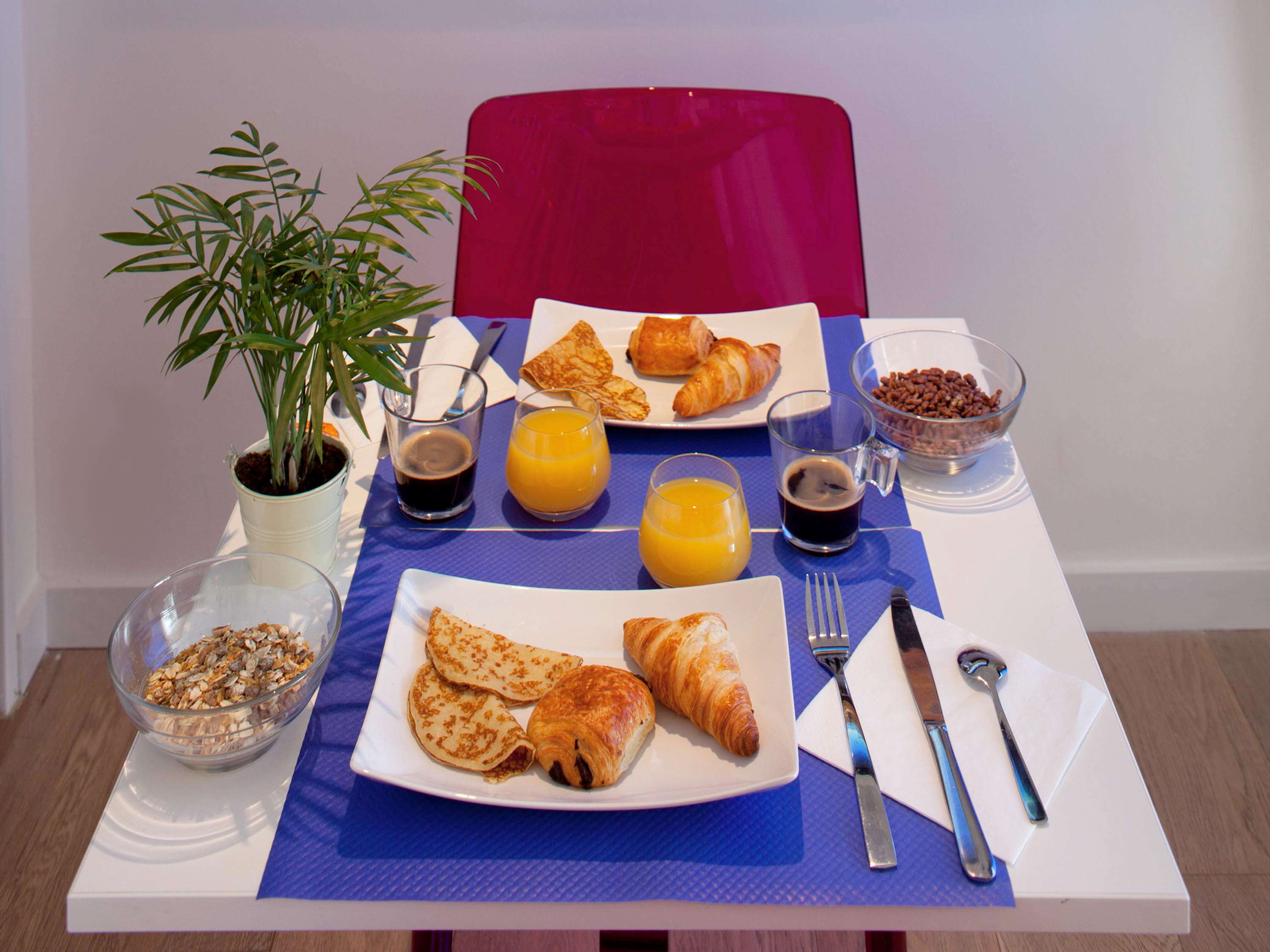 ibis Styles Rennes Saint Grégoire ibis Styles Rennes Saint Grégoire