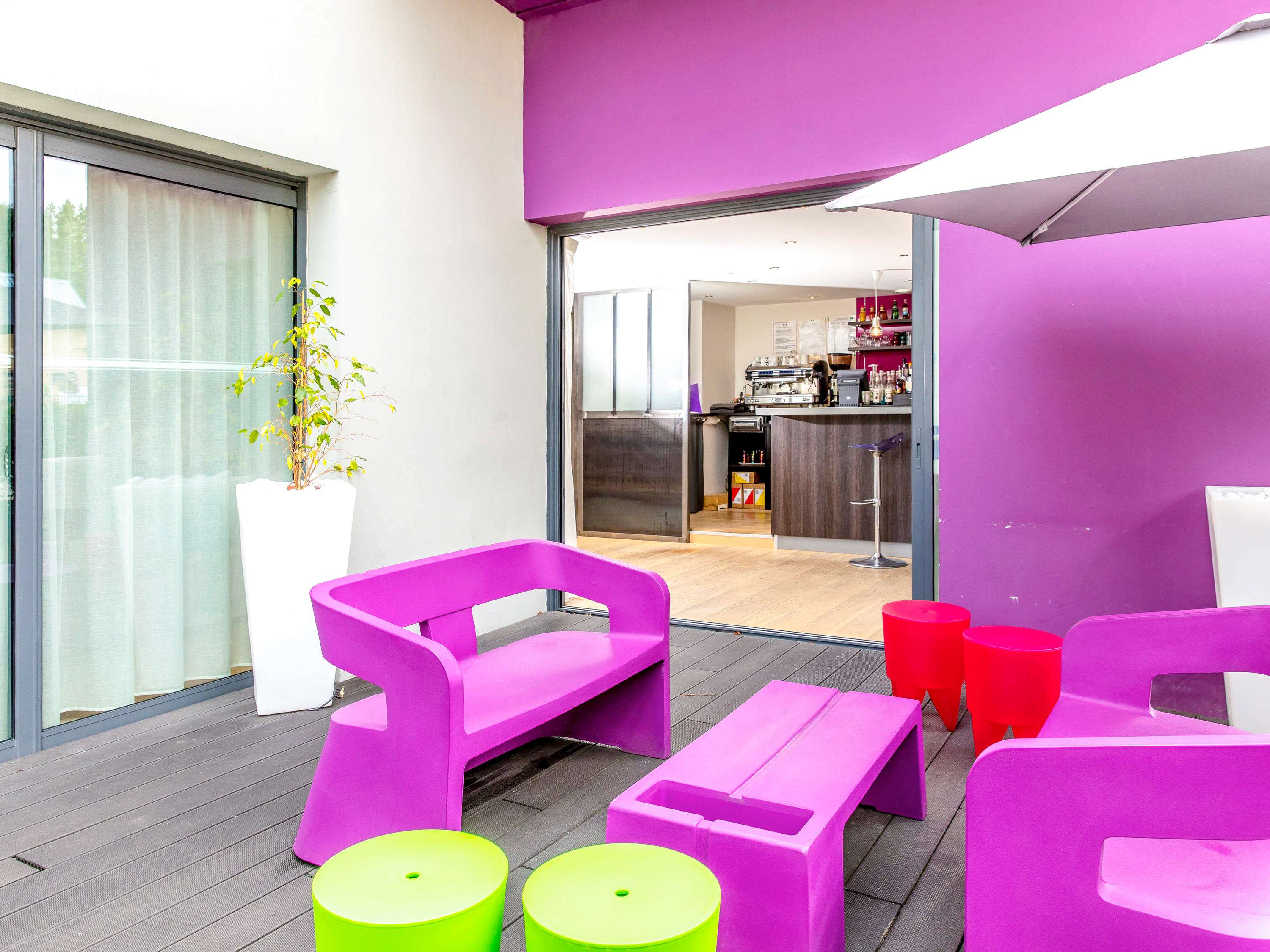 ibis Styles Rennes Saint Grégoire ibis Styles Rennes Saint Grégoire