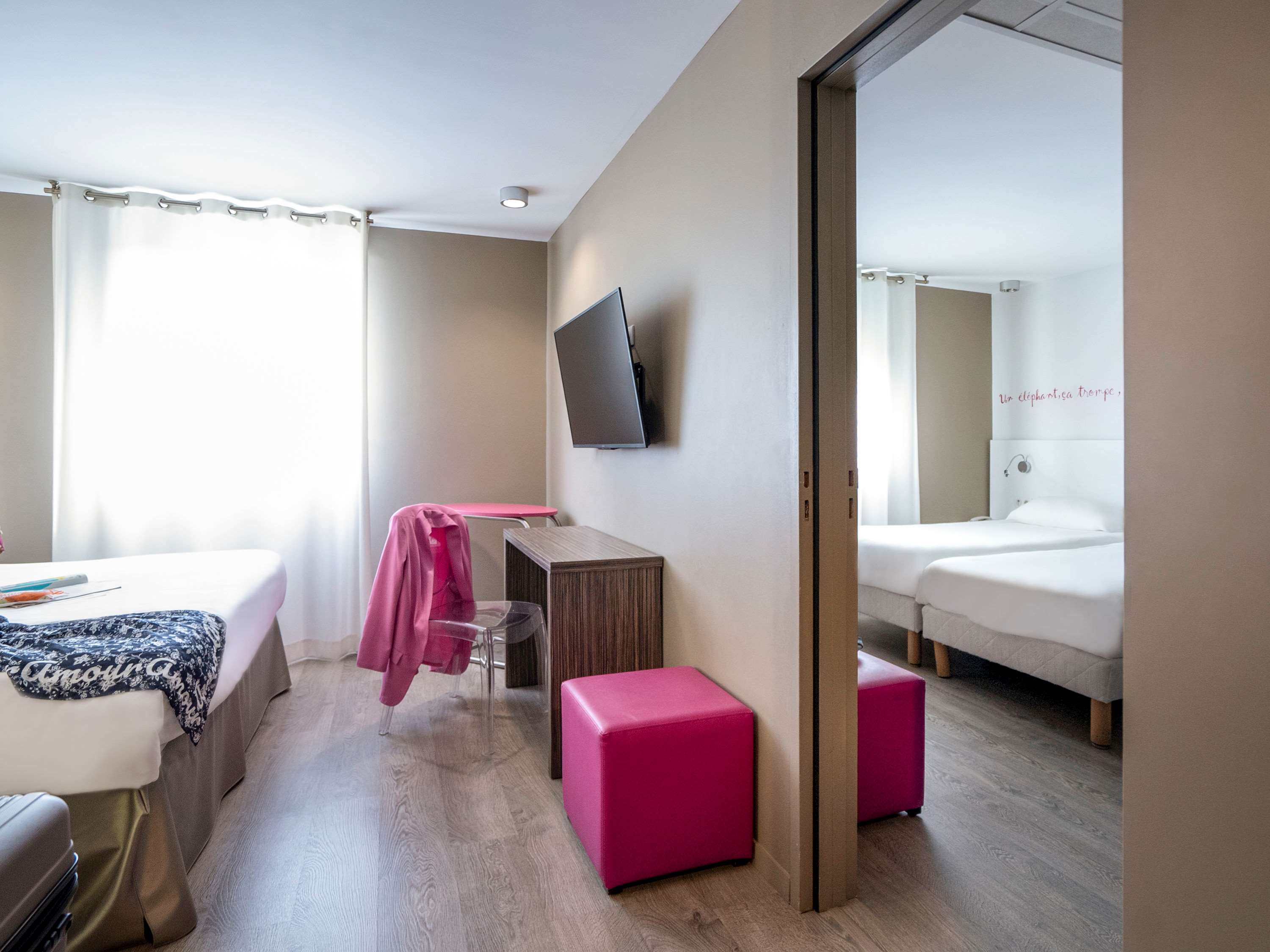 ibis Styles Rennes Saint Grégoire ibis Styles Rennes Saint Grégoire