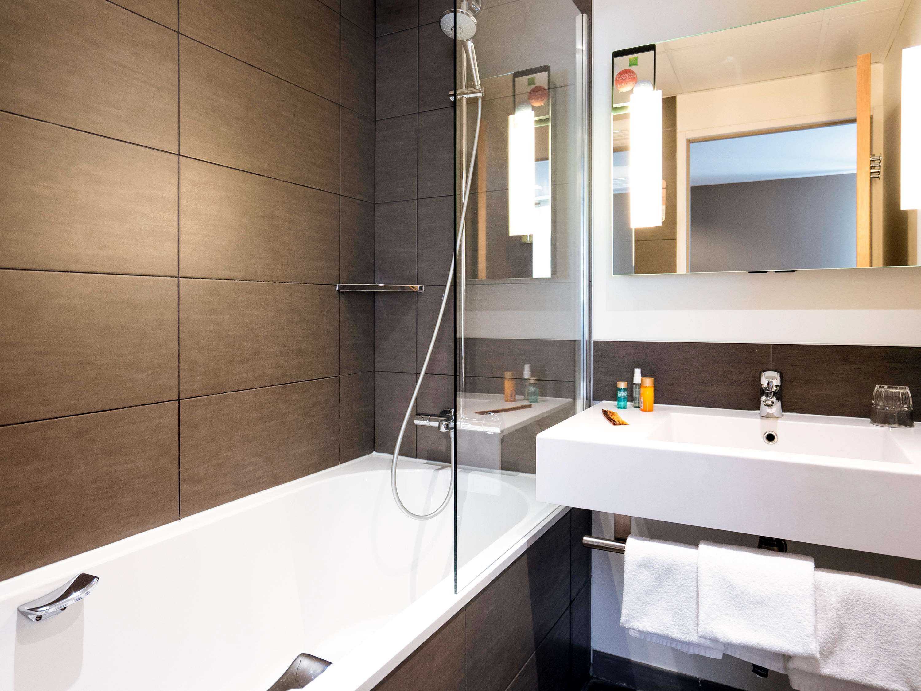 ibis Styles Rennes Saint Grégoire ibis Styles Rennes Saint Grégoire