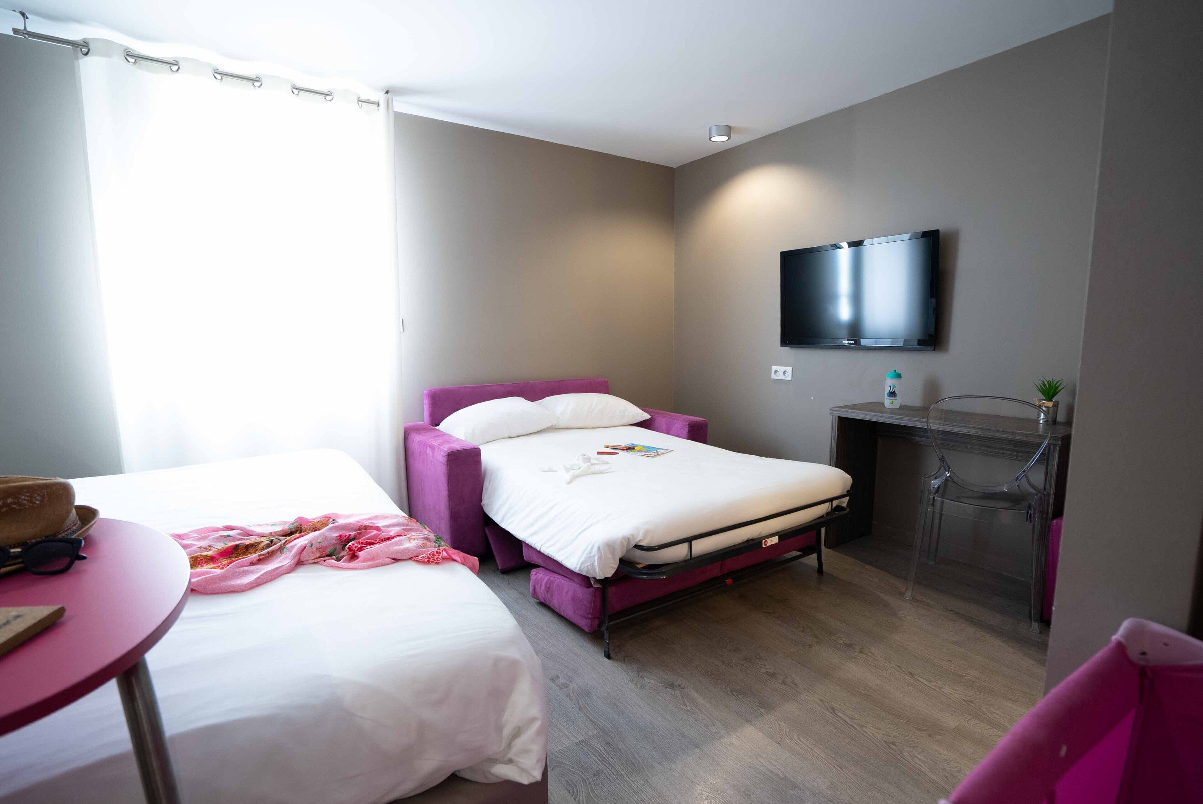 ibis Styles Rennes Saint Grégoire ibis Styles Rennes Saint Grégoire