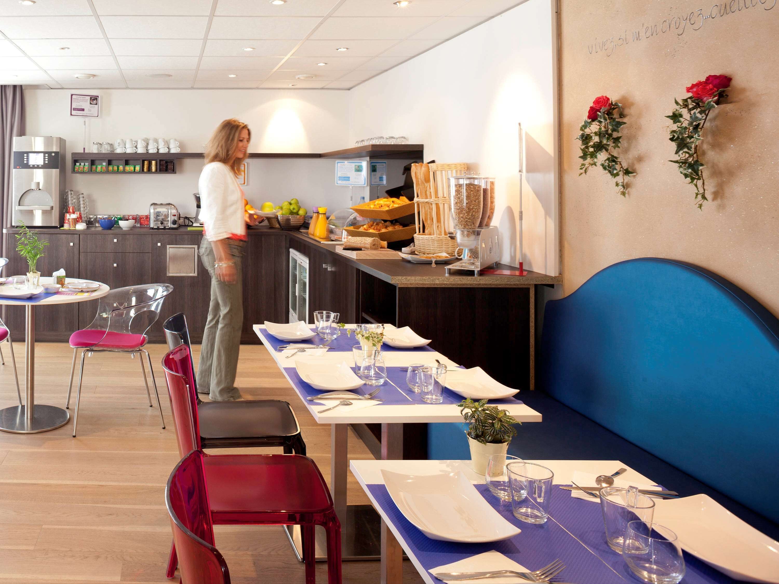 ibis Styles Rennes Saint Grégoire ibis Styles Rennes Saint Grégoire