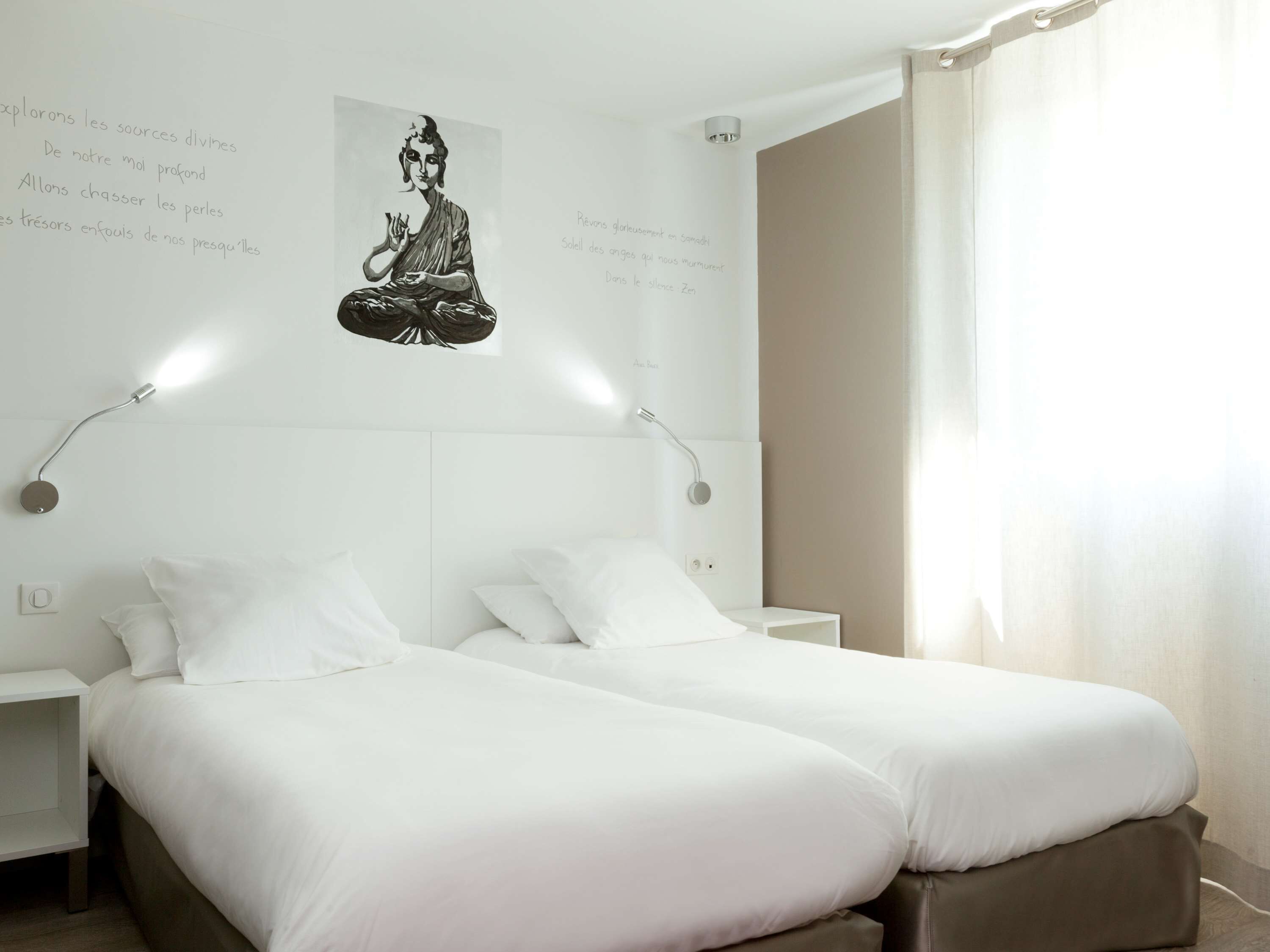 ibis Styles Rennes Saint Grégoire ibis Styles Rennes Saint Grégoire