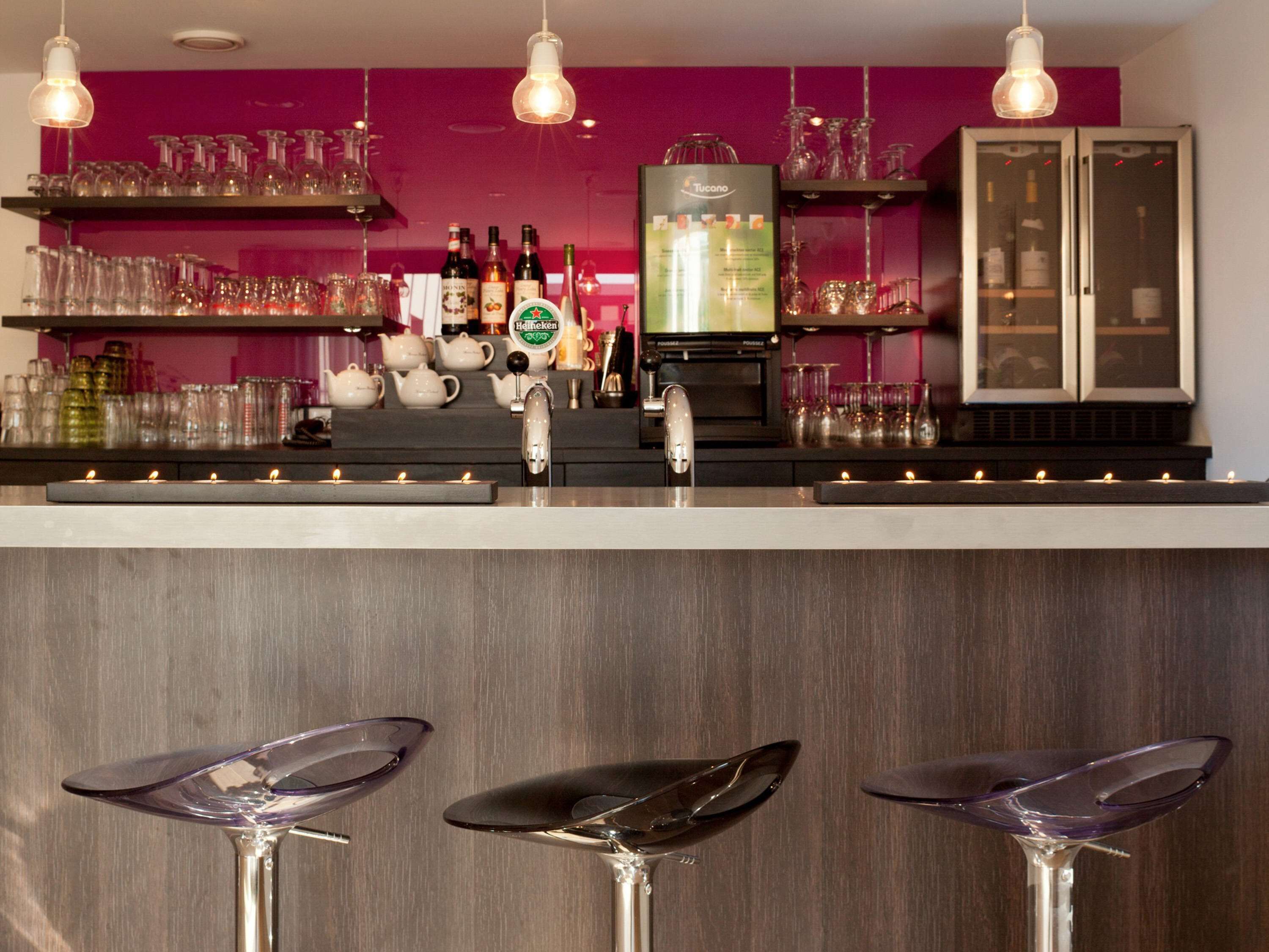 ibis Styles Rennes Saint Grégoire ibis Styles Rennes Saint Grégoire