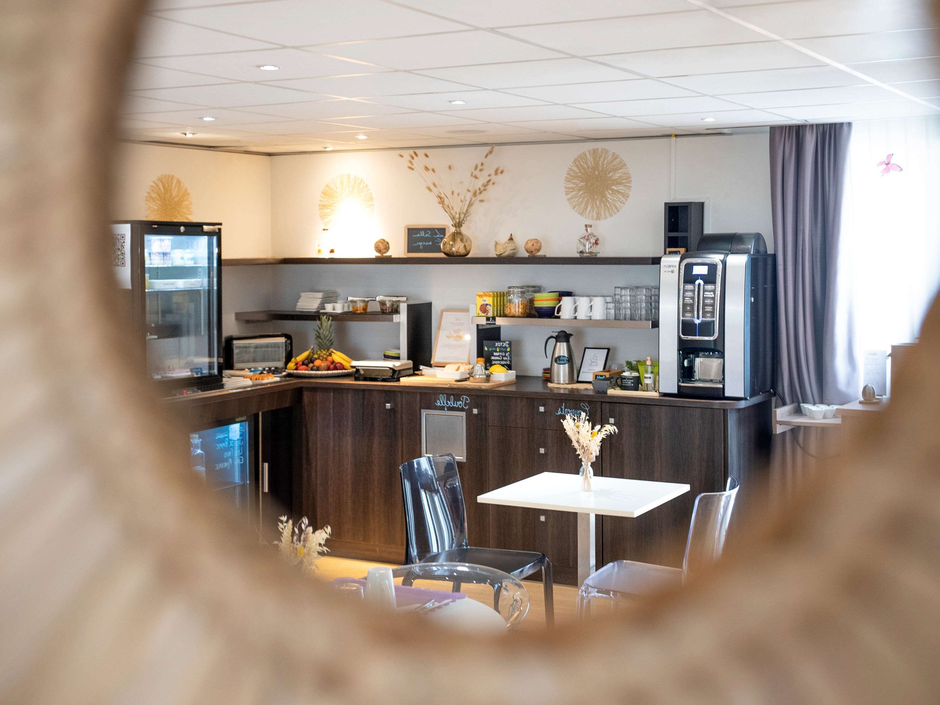 ibis Styles Rennes Saint Grégoire ibis Styles Rennes Saint Grégoire