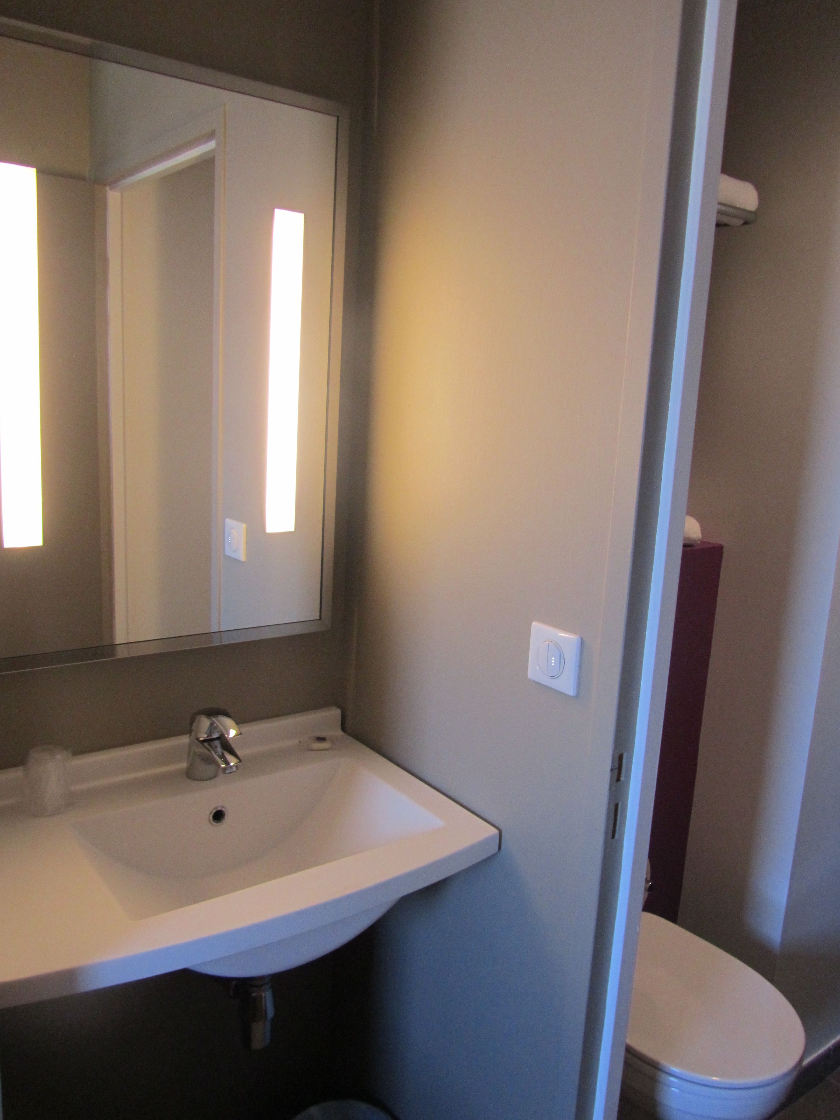 ibis Styles Rennes Saint Grégoire ibis Styles Rennes Saint Grégoire