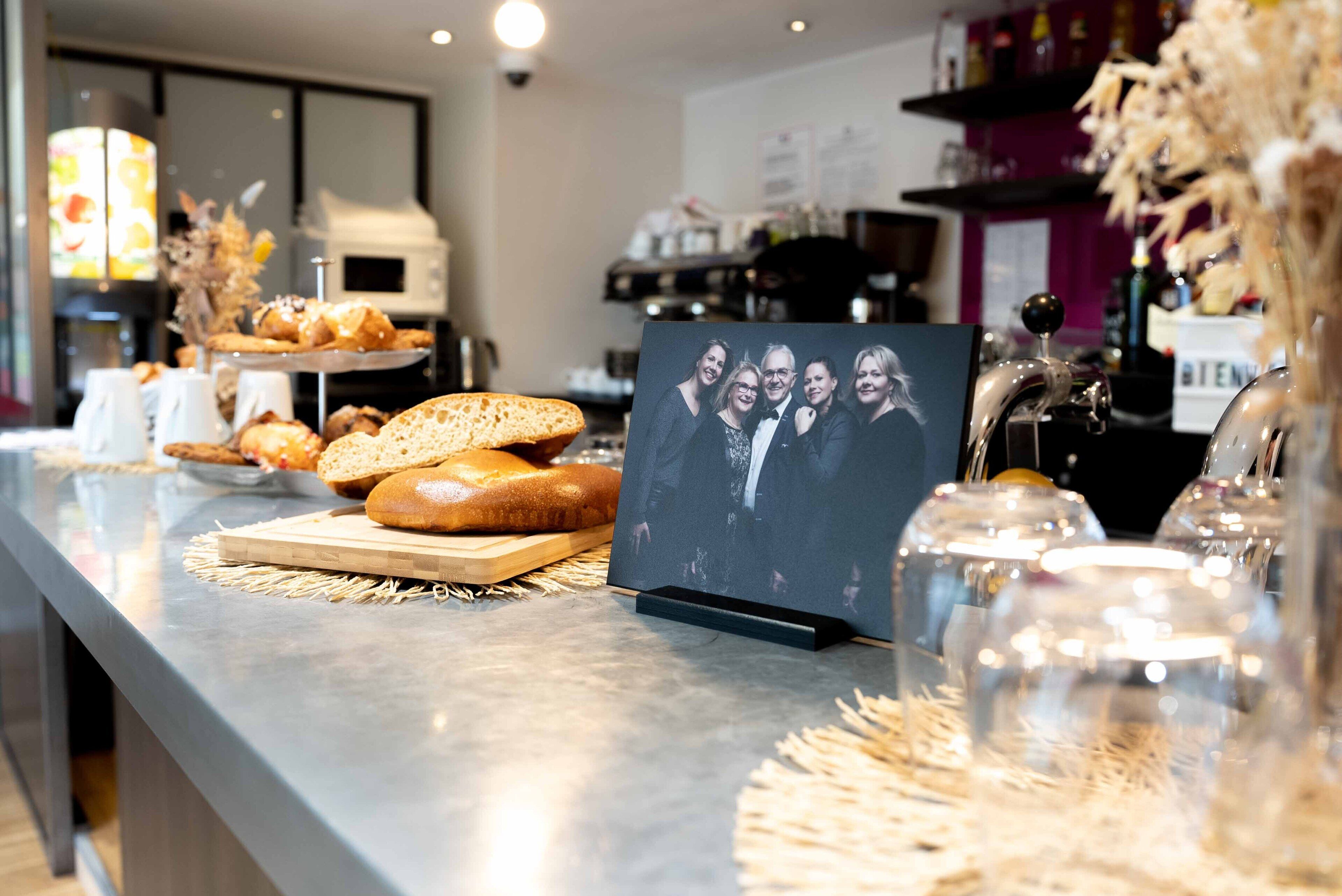 ibis Styles Rennes Saint Grégoire ibis Styles Rennes Saint Grégoire