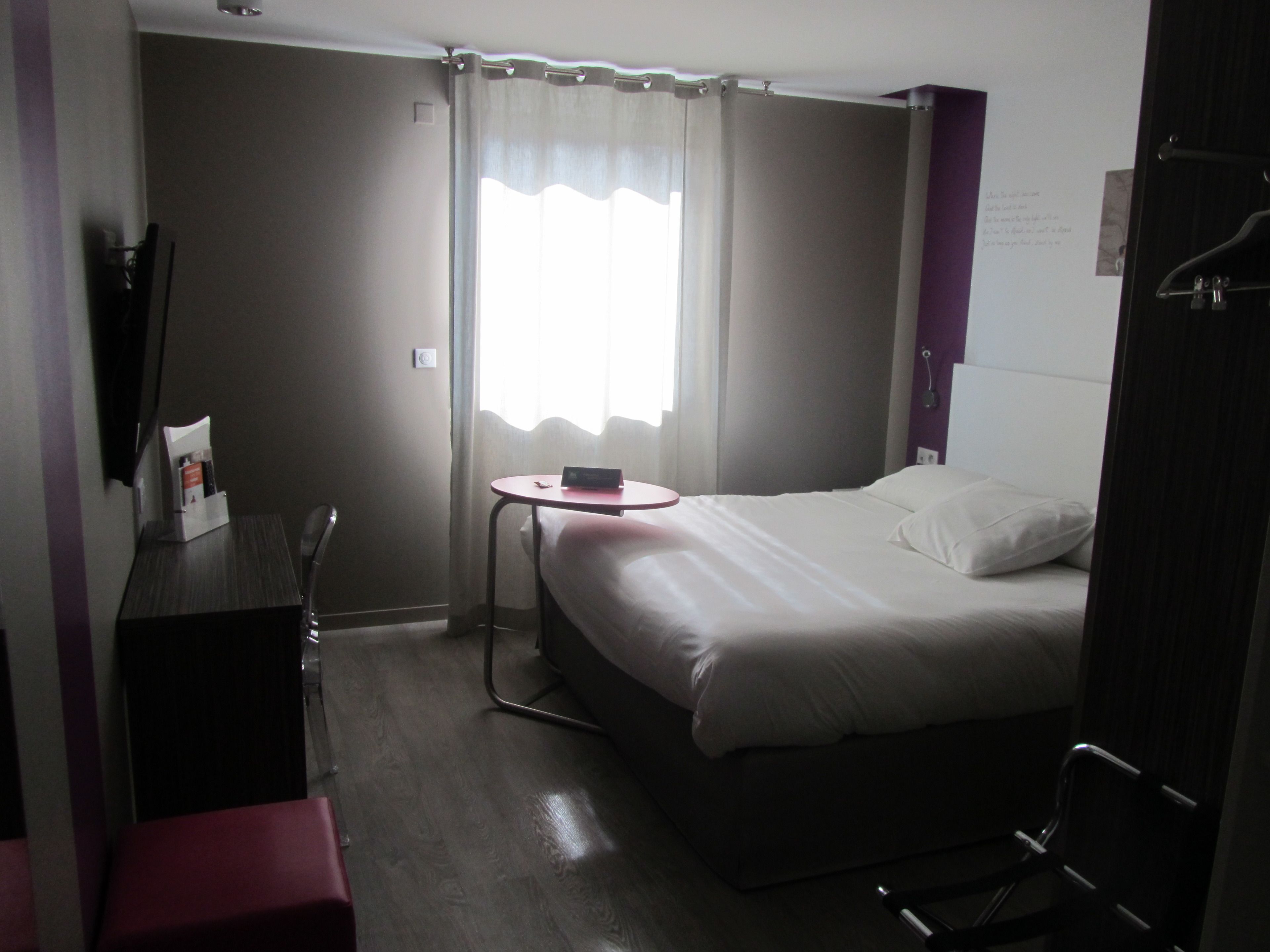 ibis Styles Rennes Saint Grégoire ibis Styles Rennes Saint Grégoire