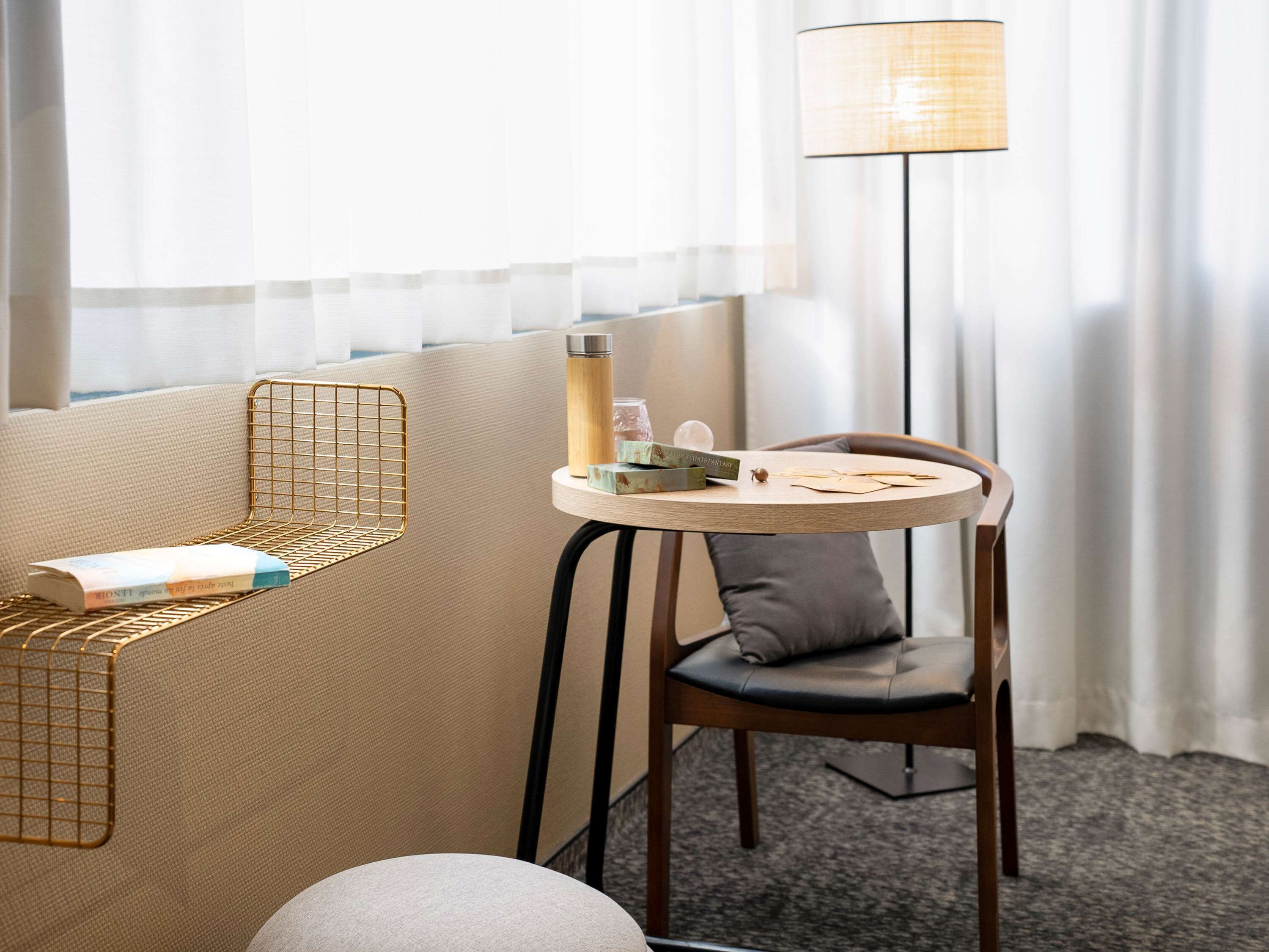 ibis Styles Rennes Saint Grégoire ibis Styles Rennes Saint Grégoire