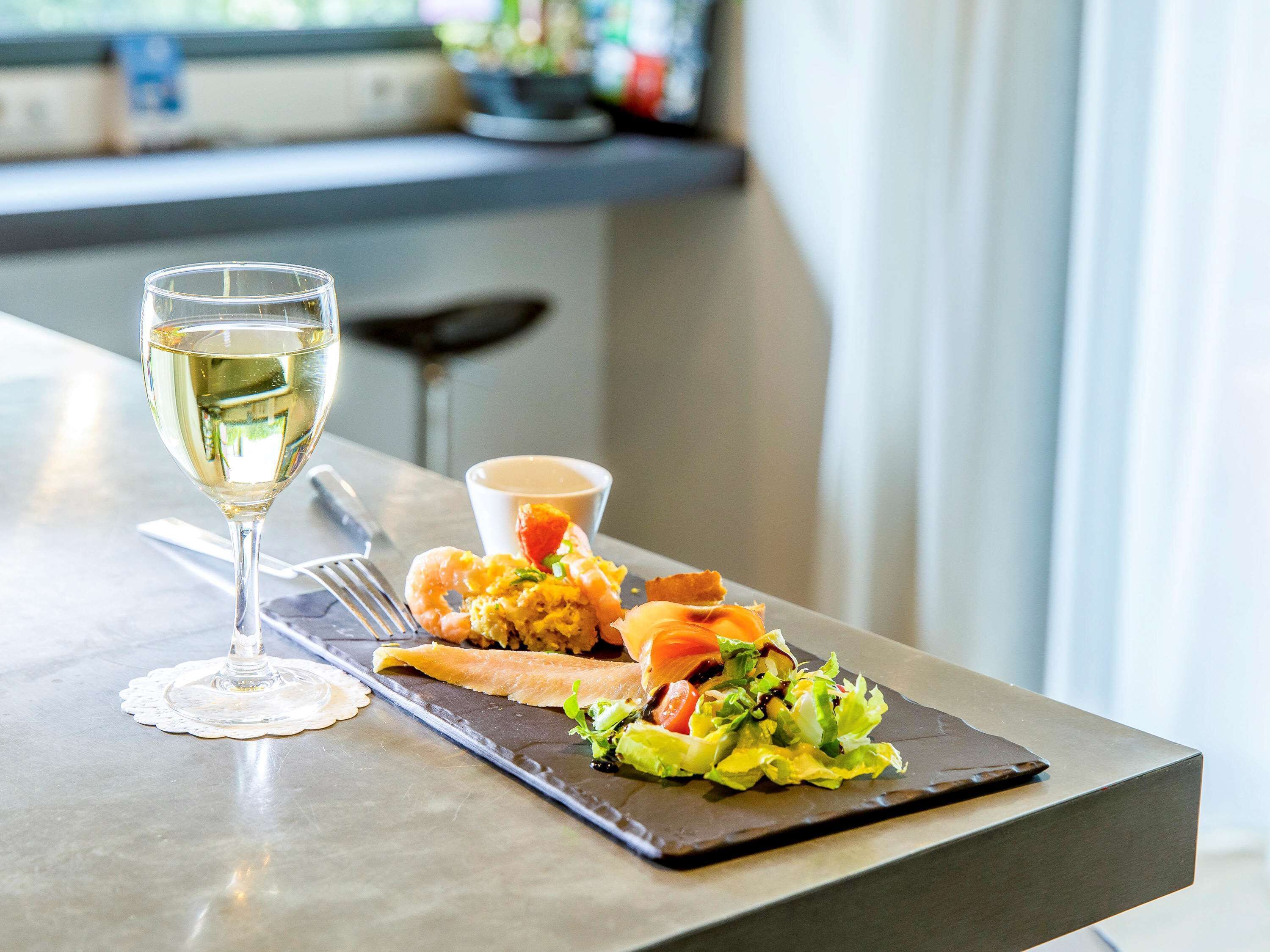 ibis Styles Rennes Saint Grégoire ibis Styles Rennes Saint Grégoire