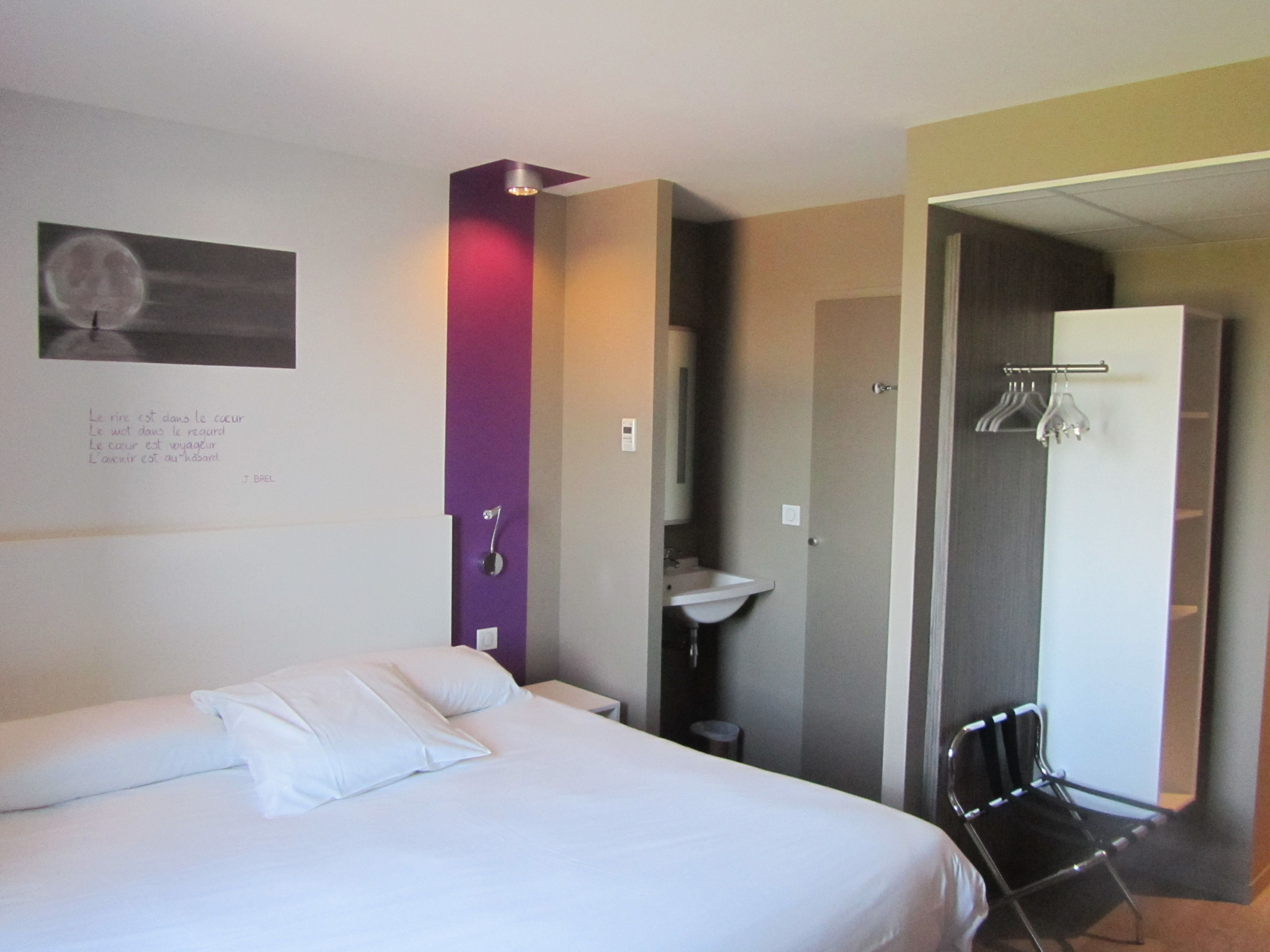 ibis Styles Rennes Saint Grégoire ibis Styles Rennes Saint Grégoire