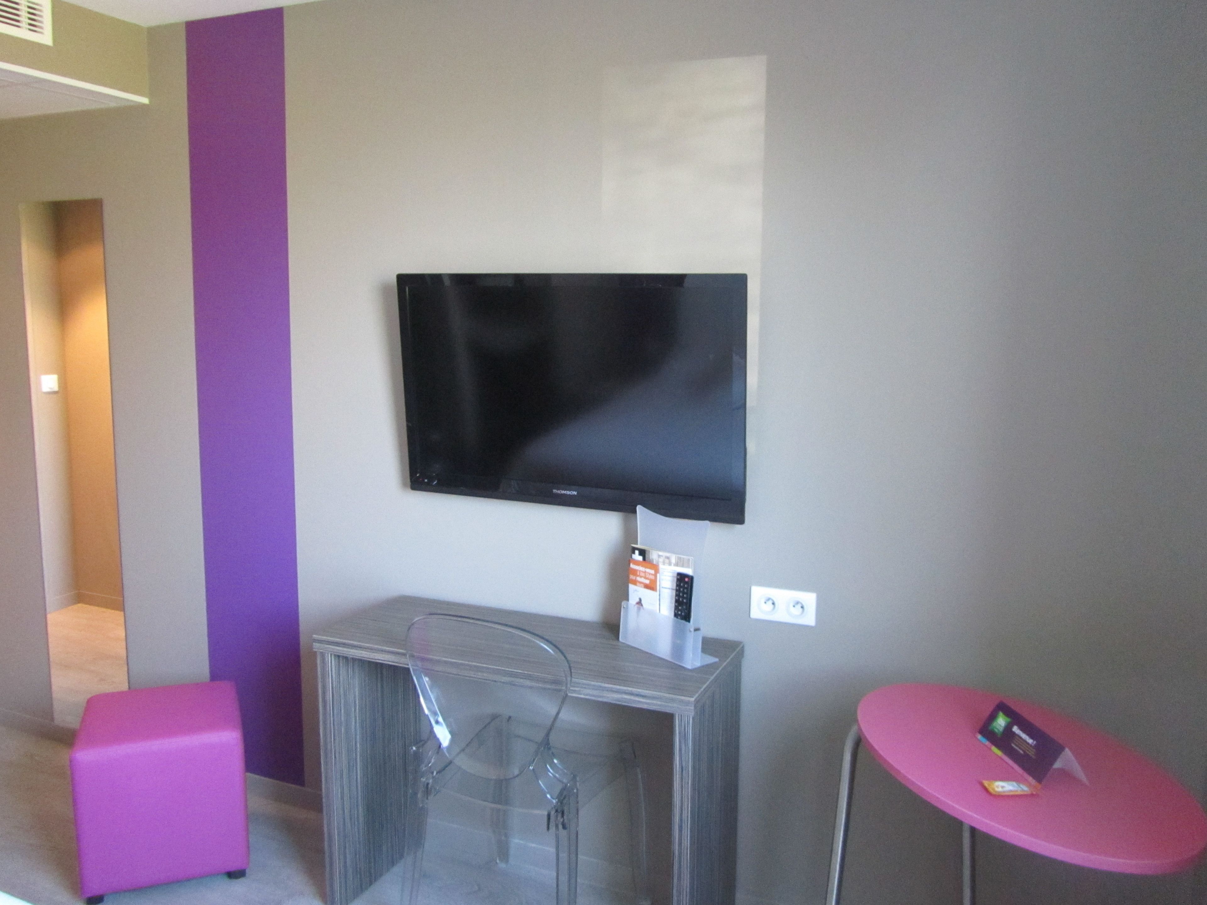 ibis Styles Rennes Saint Grégoire ibis Styles Rennes Saint Grégoire