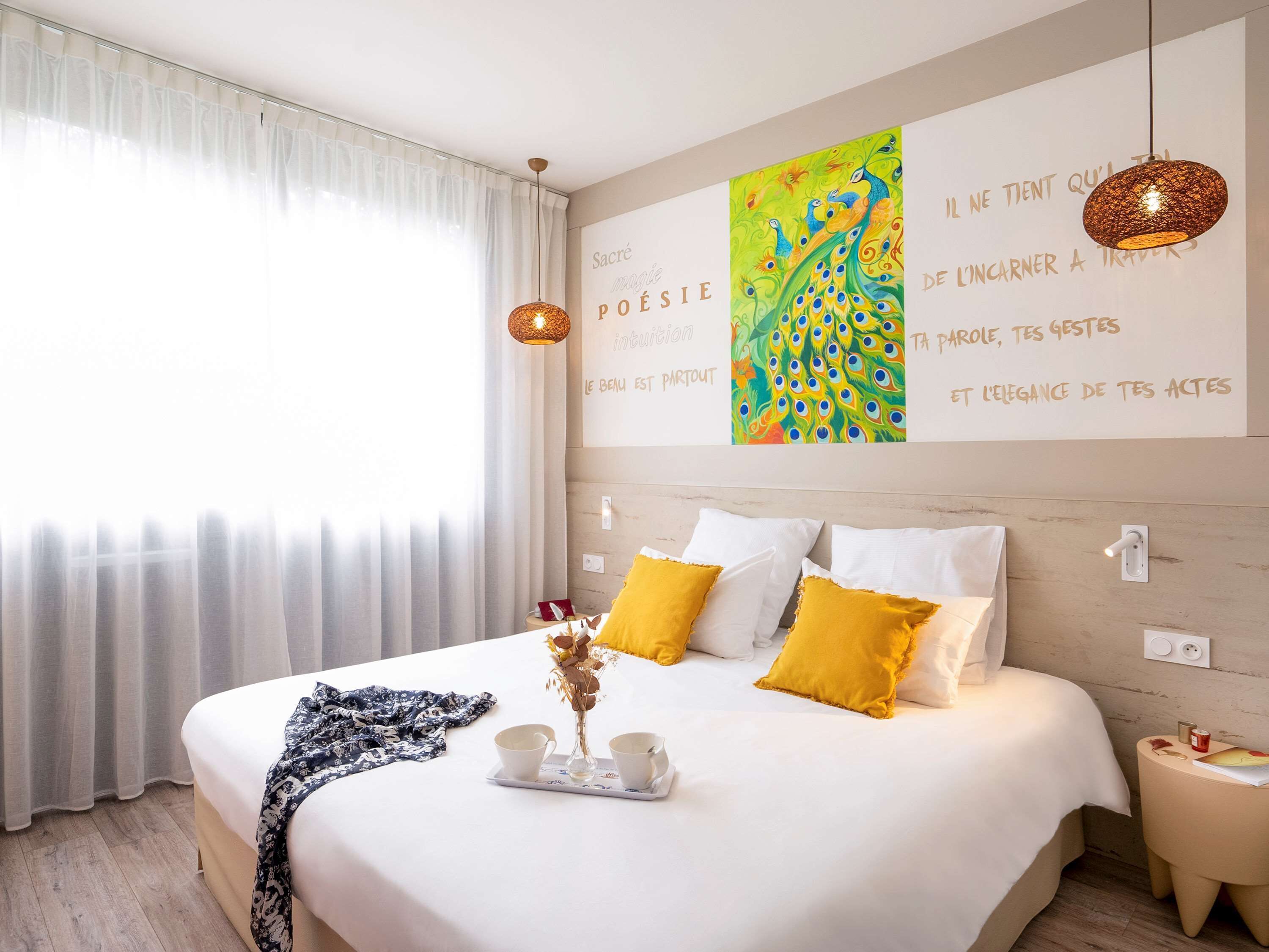ibis Styles Rennes Saint Grégoire ibis Styles Rennes Saint Grégoire