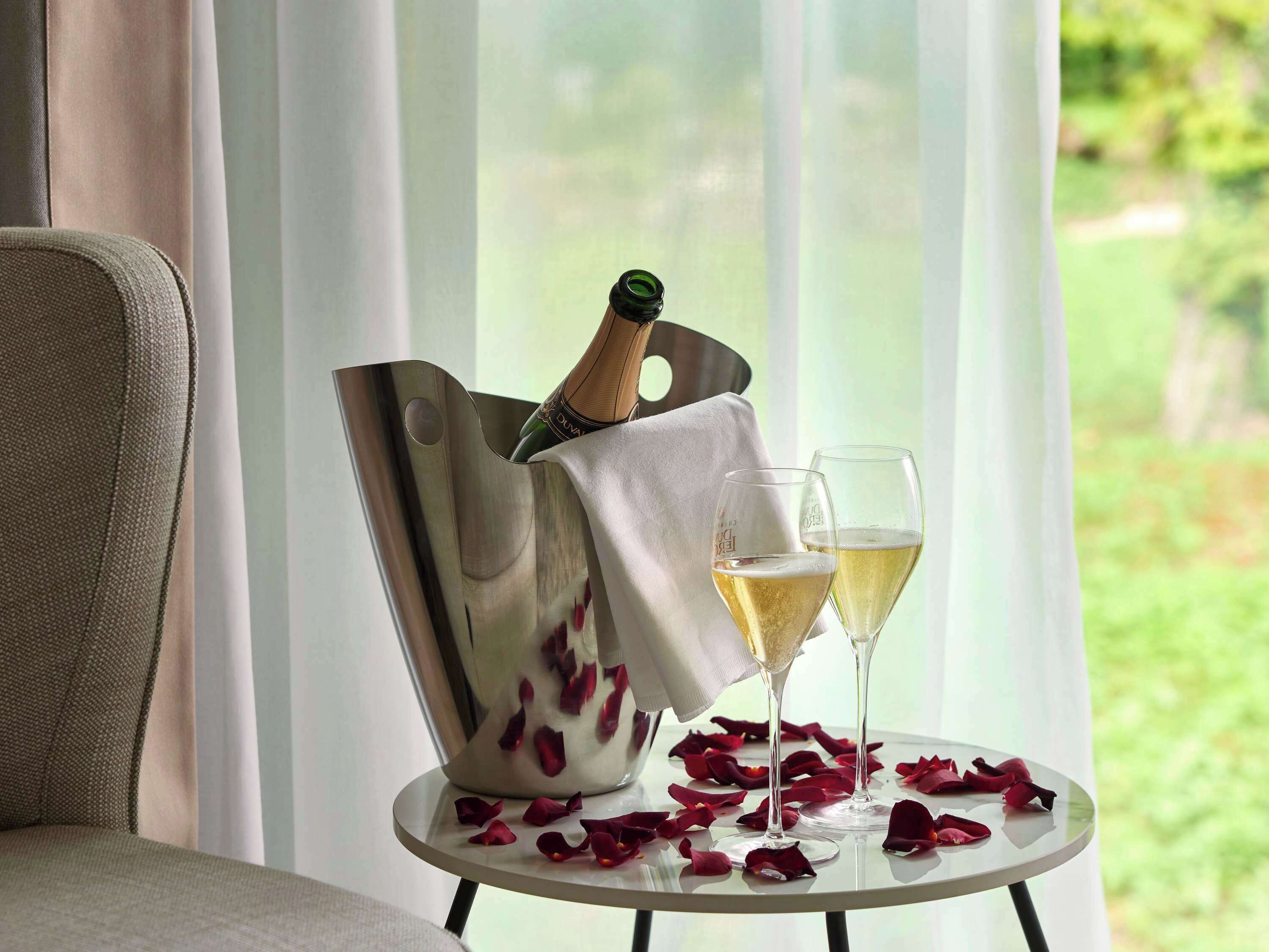 Domaine du Liziec Vannes MGallery Collection Domaine du Liziec Vannes MGallery Collection