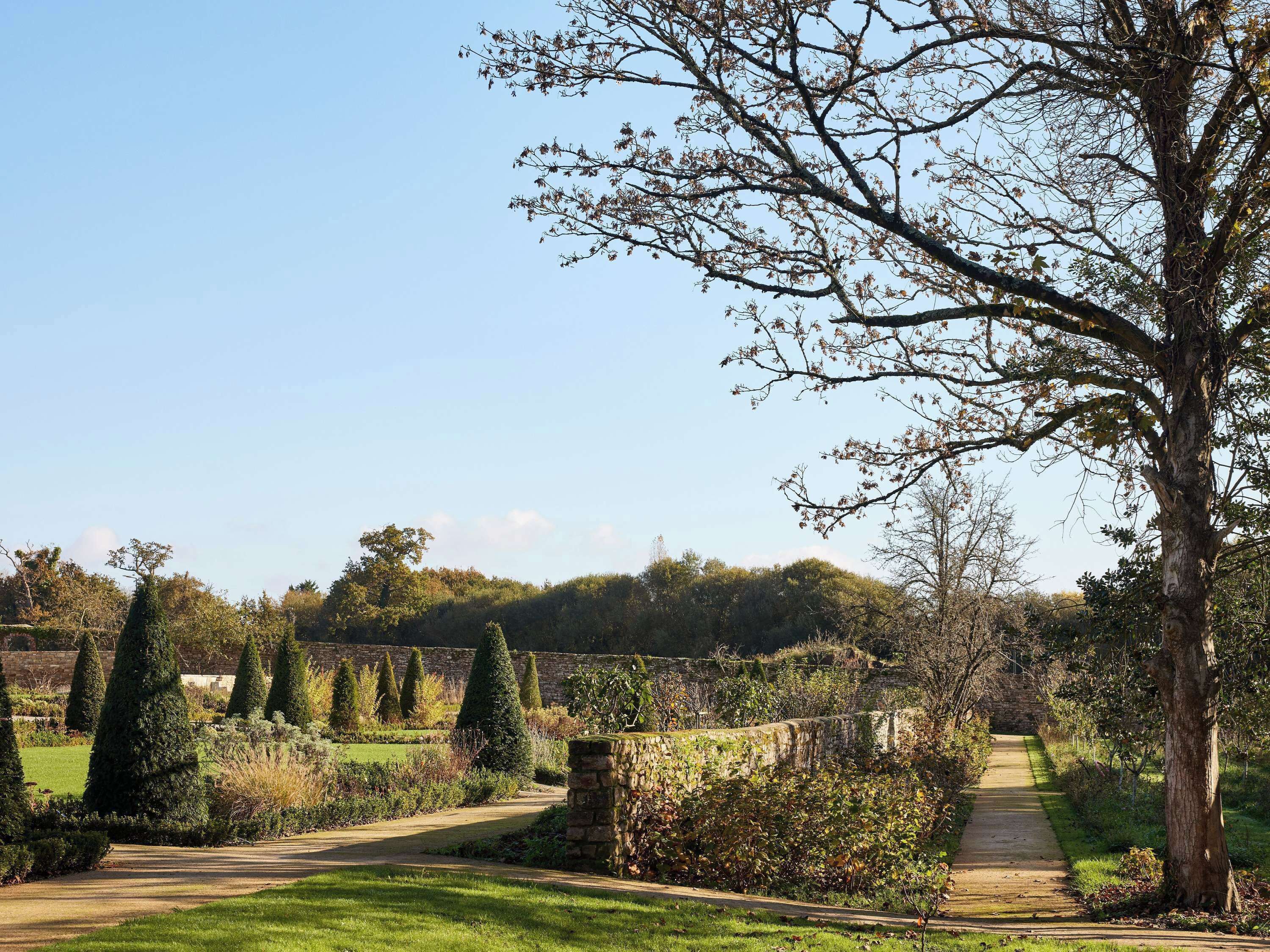 Domaine du Liziec Vannes MGallery Collection Domaine du Liziec Vannes MGallery Collection