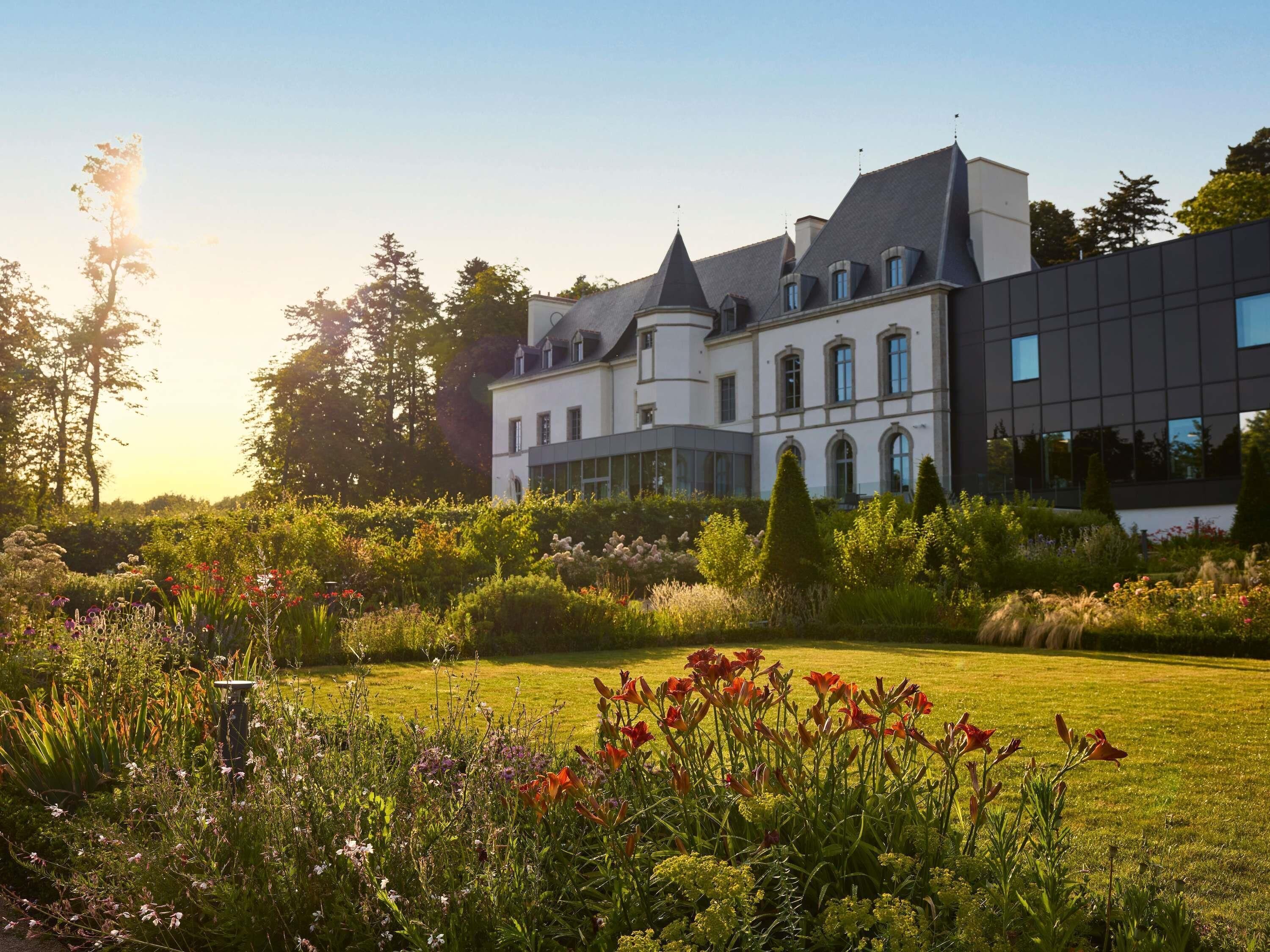 Domaine du Liziec Vannes MGallery Collection Domaine du Liziec Vannes MGallery Collection