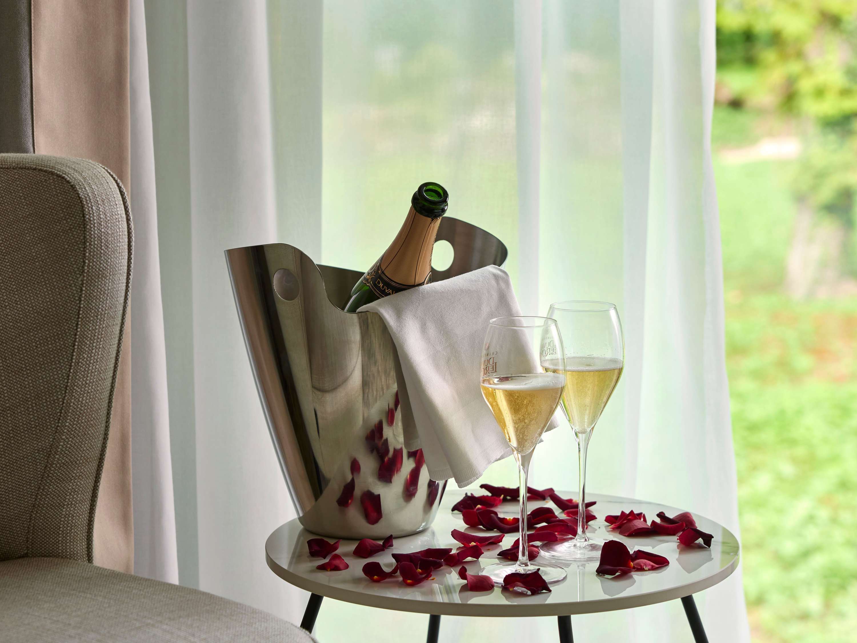 Domaine du Liziec Vannes MGallery Collection Domaine du Liziec Vannes MGallery Collection