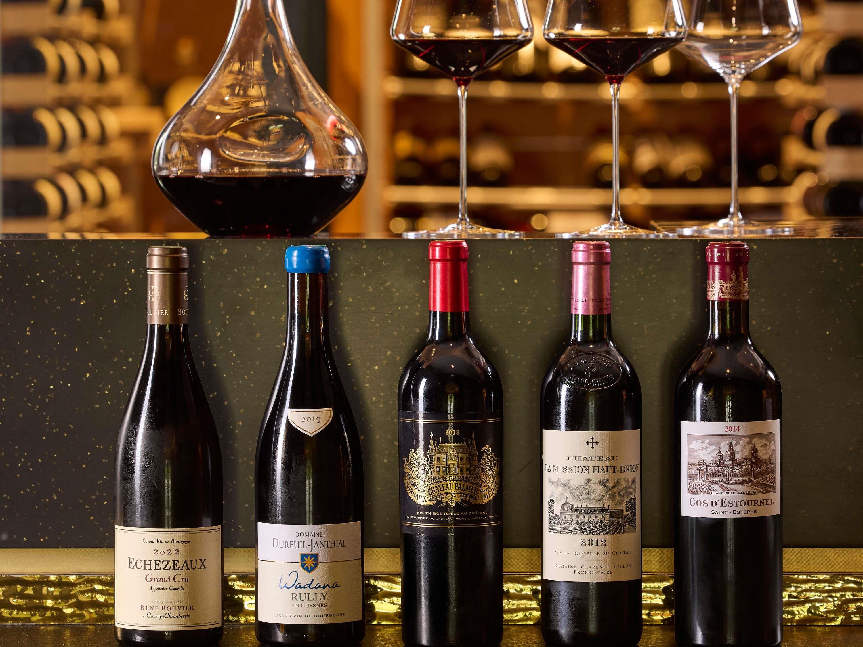 Domaine du Liziec Vannes MGallery Collection Domaine du Liziec Vannes MGallery Collection