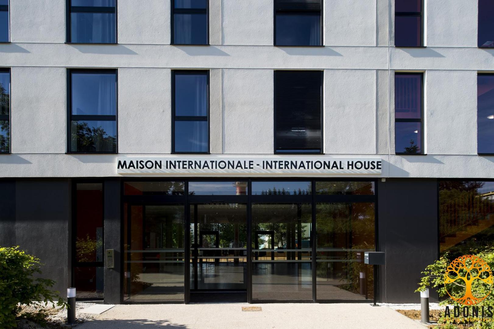Maison Internationale Maison Internationale