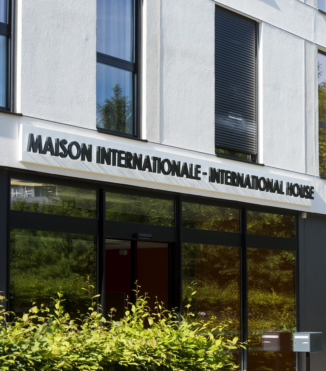 Maison Internationale Maison Internationale